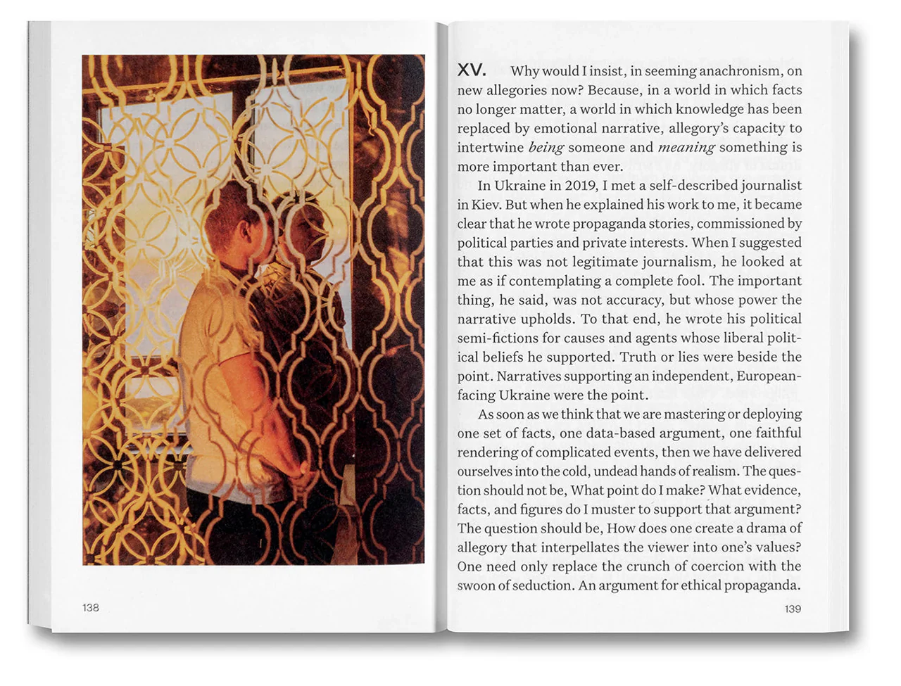 Nicholas Muellner - Love in a Time of Allegory - Image 12