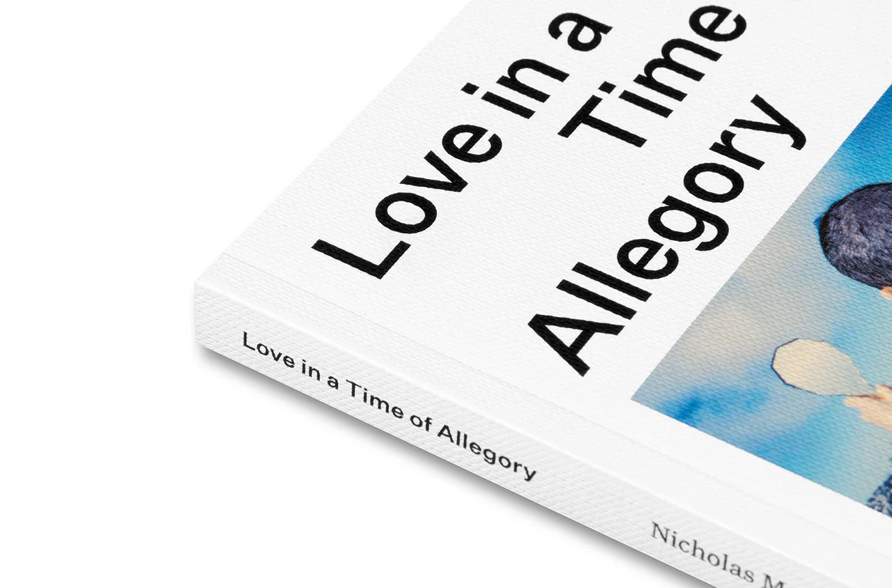 Nicholas Muellner - Love in a Time of Allegory - Image 15