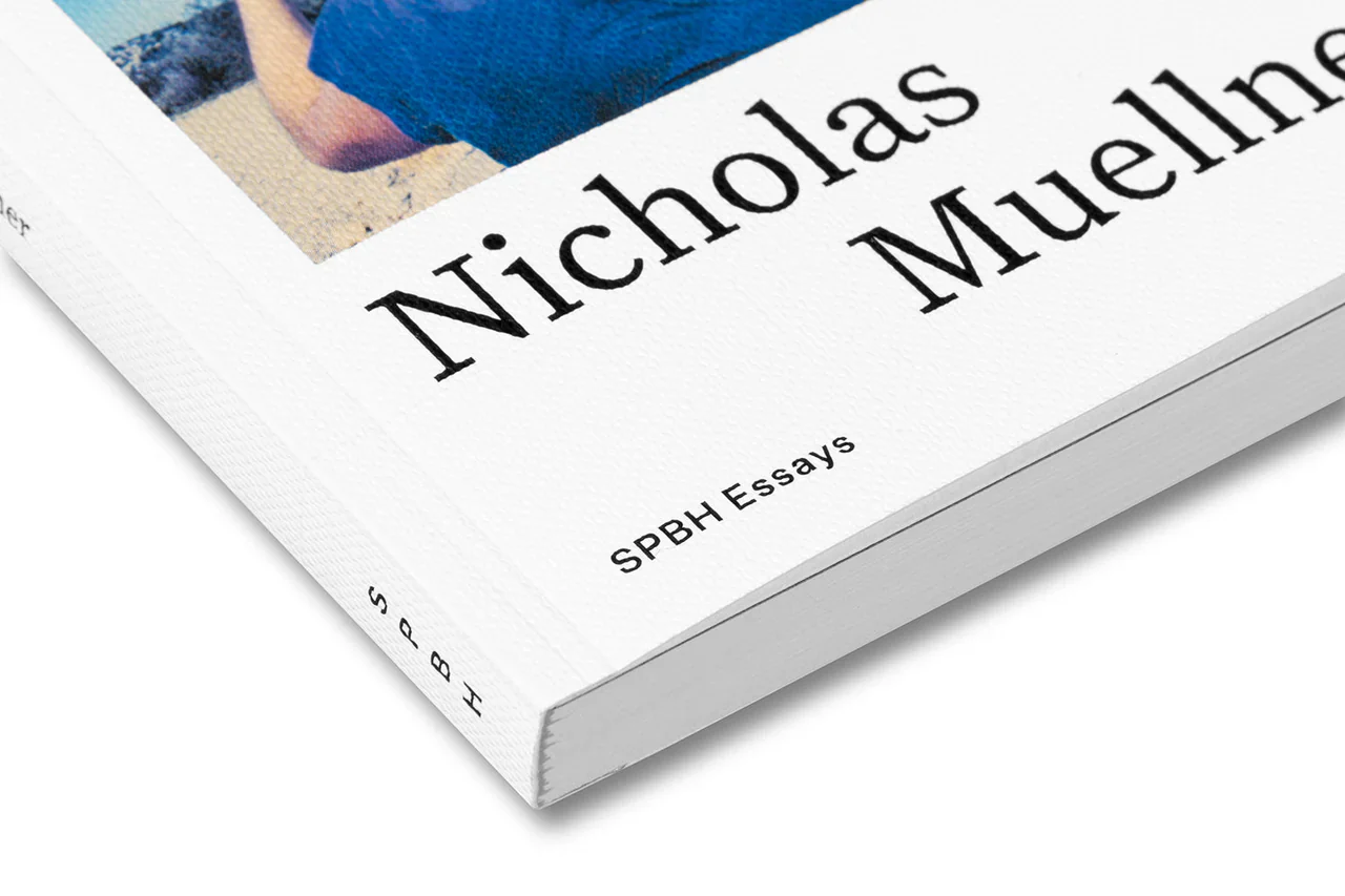 Nicholas Muellner - Love in a Time of Allegory - Image 16