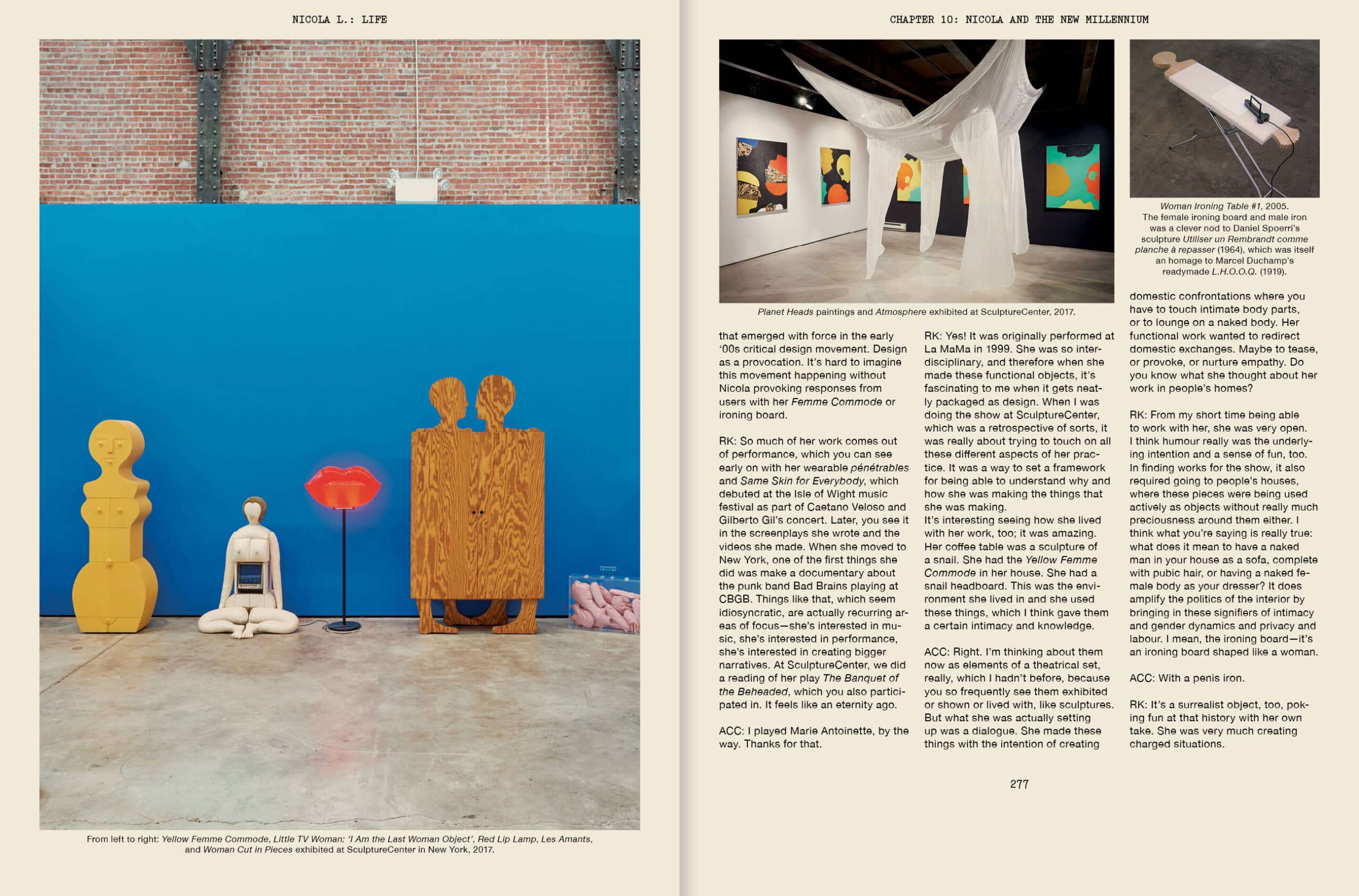 Nicola L. - Life and Art - Image 12