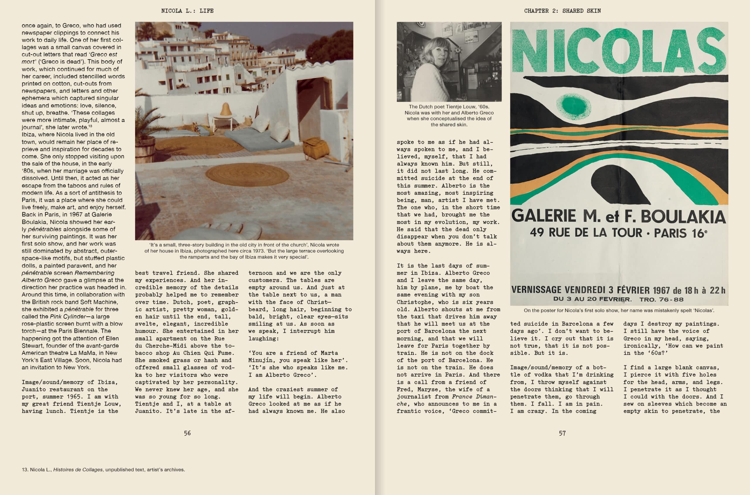 Nicola L. - Life and Art - Image 5