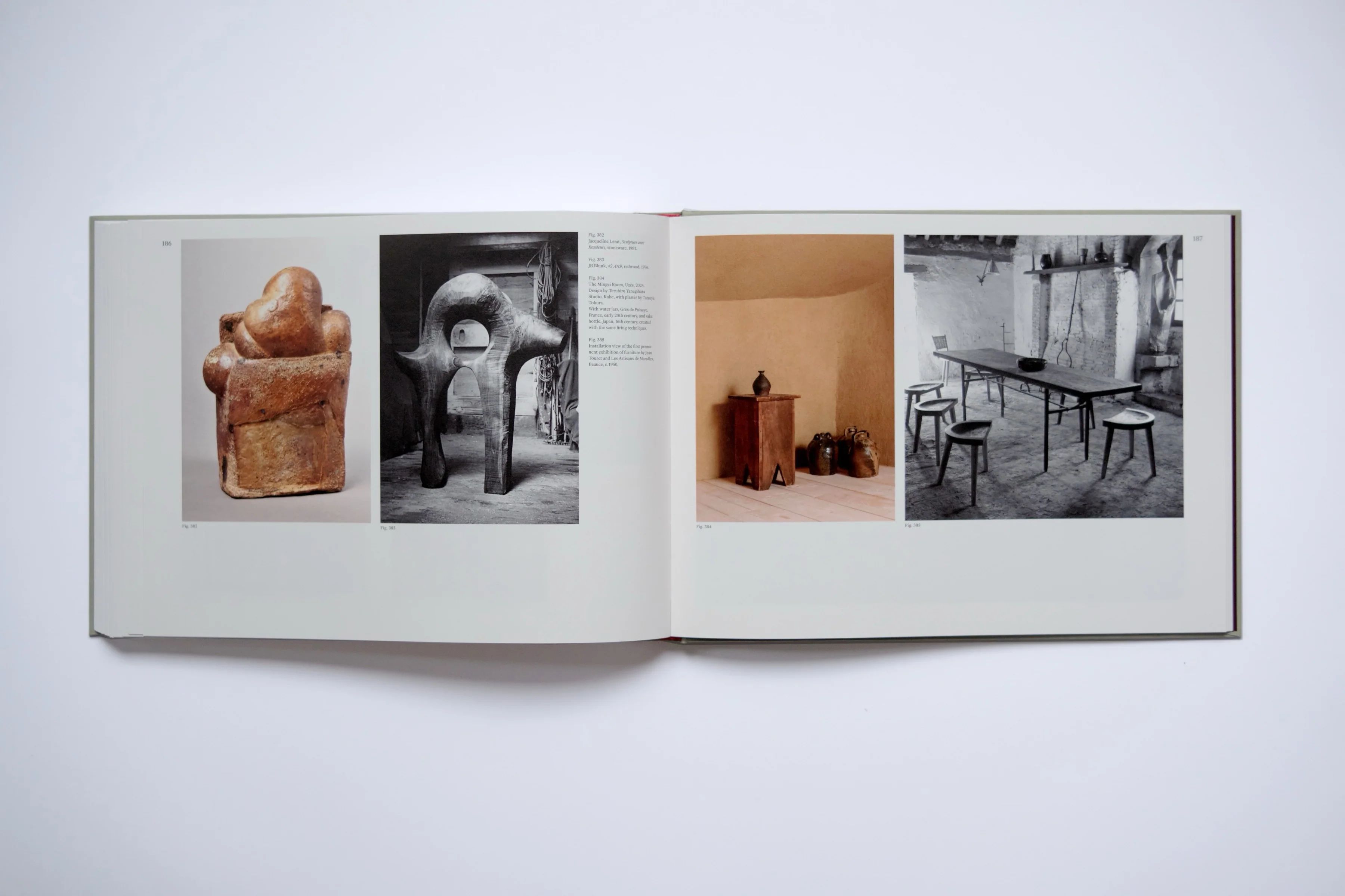 Nicolas Trembley - Craft - Image 11