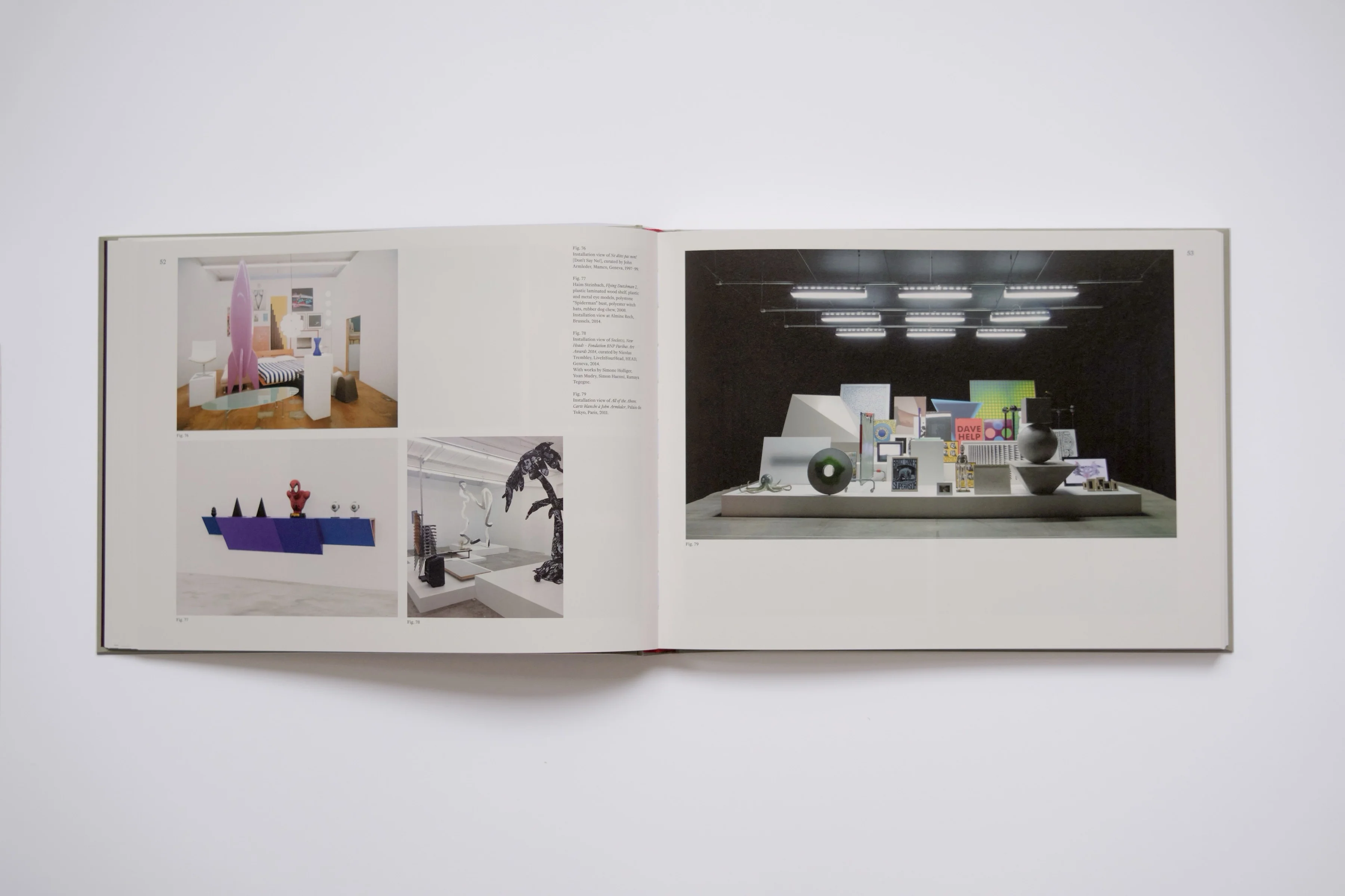 Nicolas Trembley - Craft - Image 4