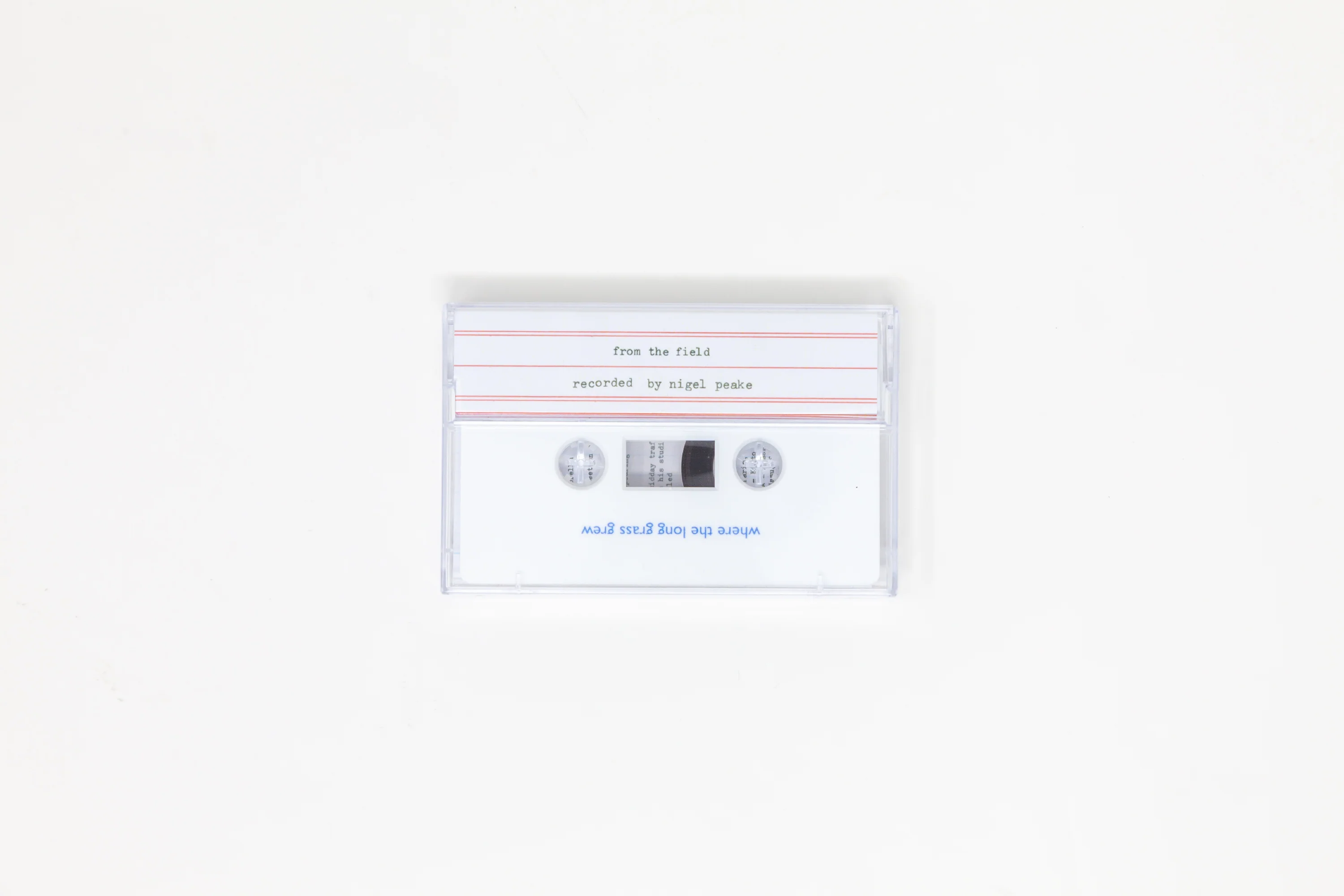 Nigel Peake - 93 Places - Image 2