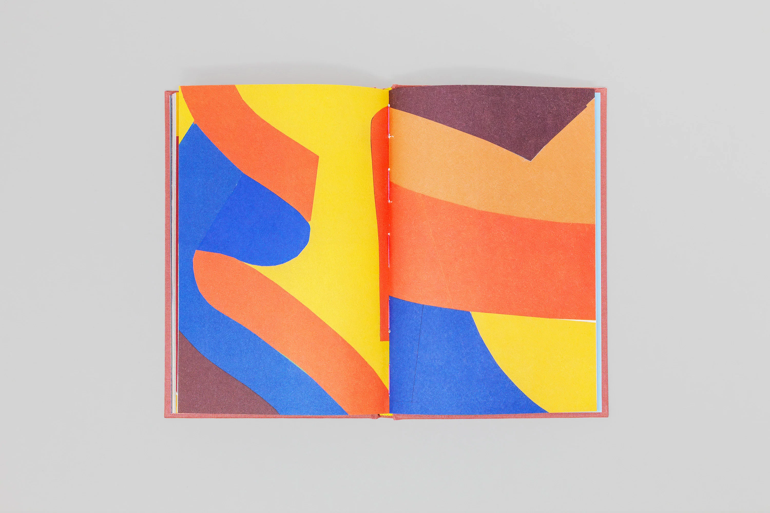 Nigel Peake - Appunti Su Alcuni Dipinti - Image 10