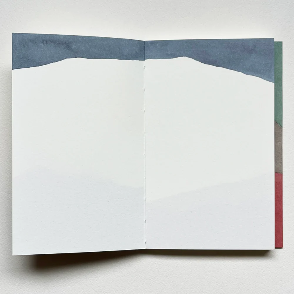 Nigel Peake - As if it is (Book) - Image 2