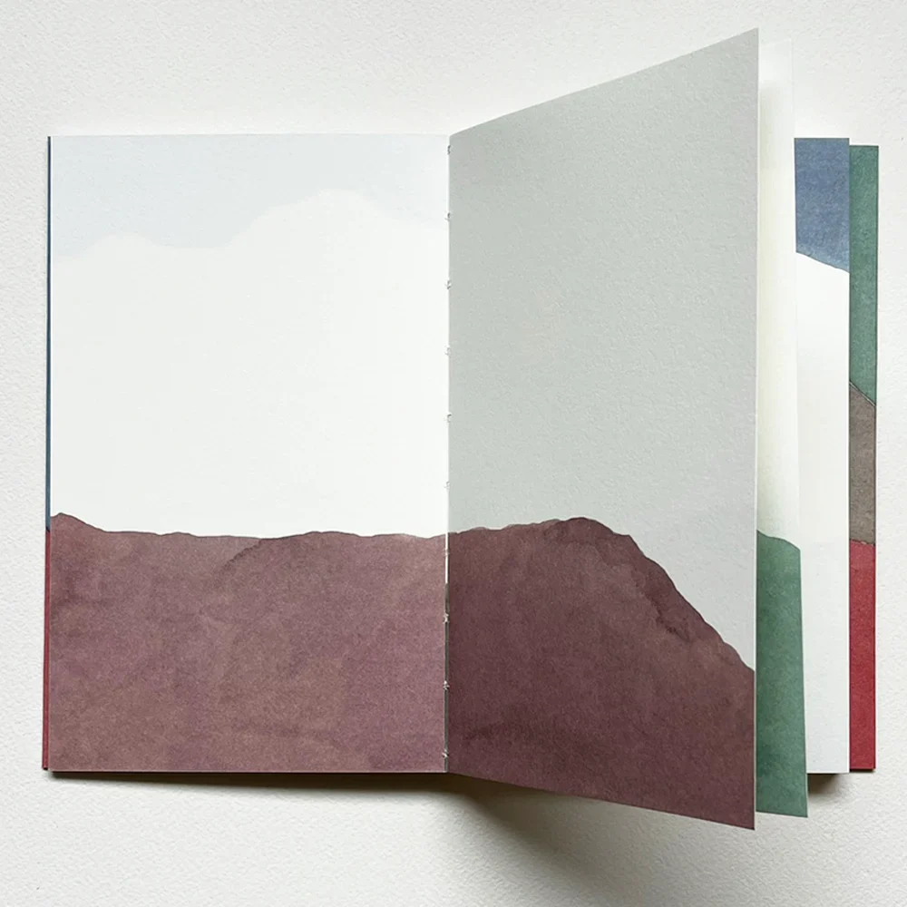 Nigel Peake - As if it is (Book) - Image 3
