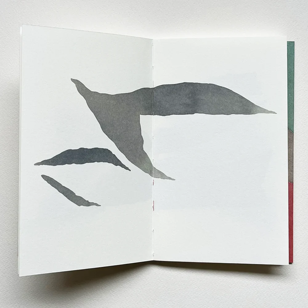 Nigel Peake - As if it is (Book) - Image 4