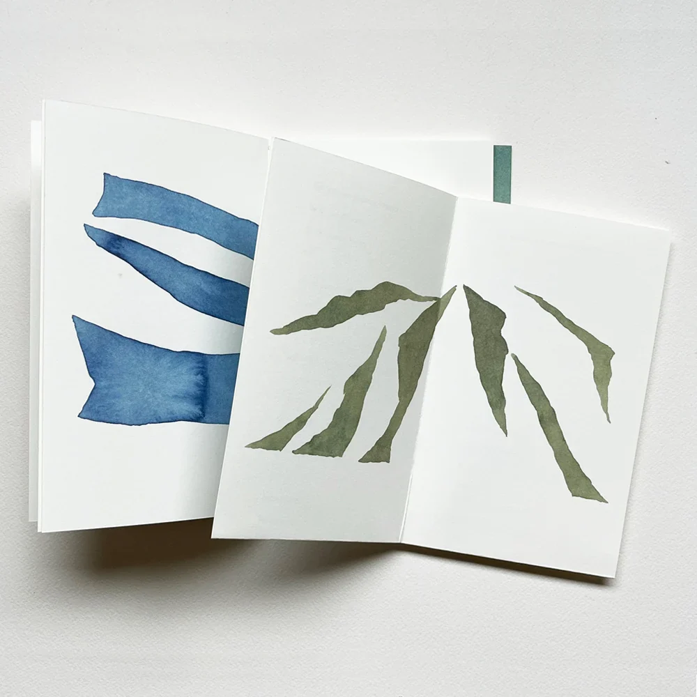 Nigel Peake - As if it is (Book) - Image 5