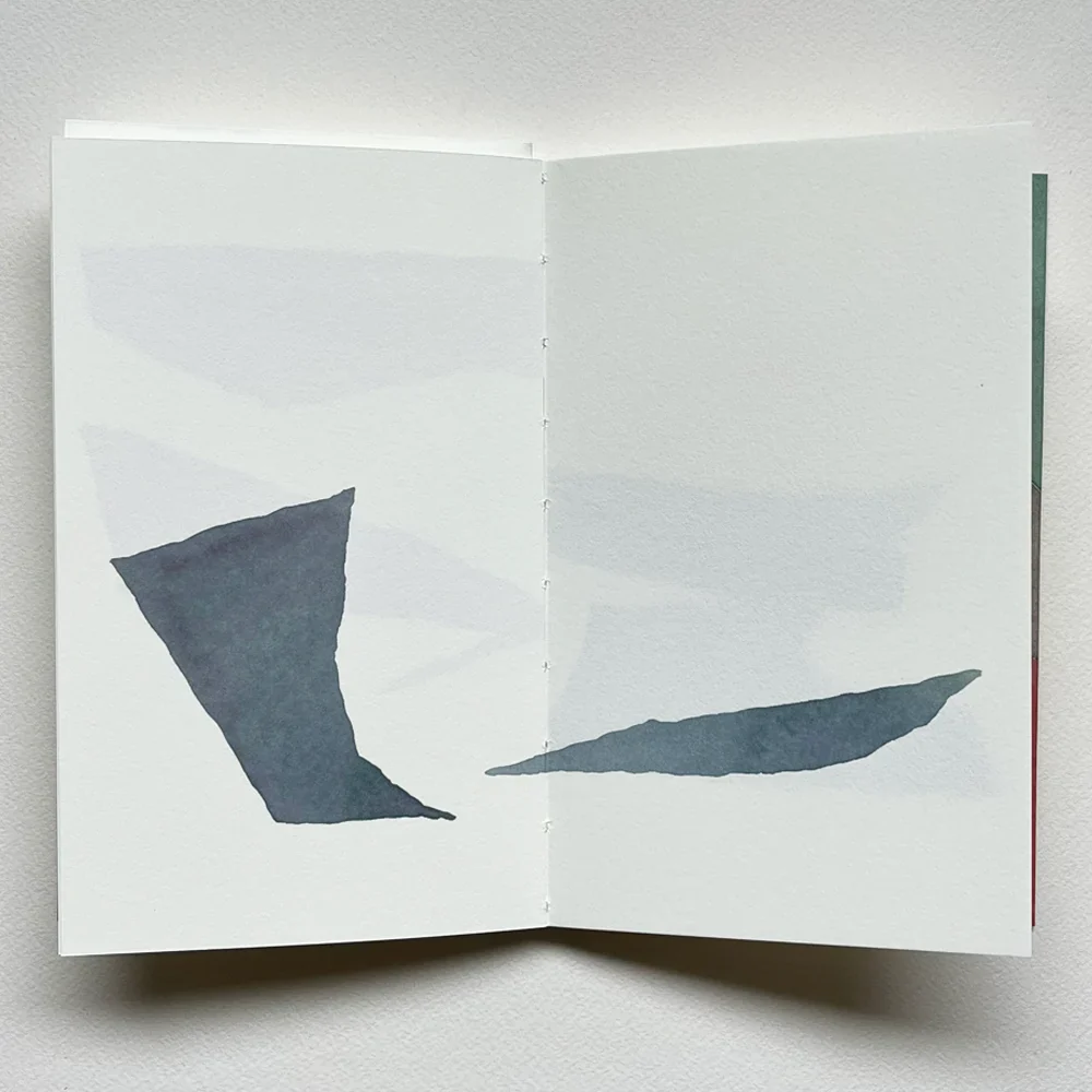 Nigel Peake - As if it is (Book) - Image 7