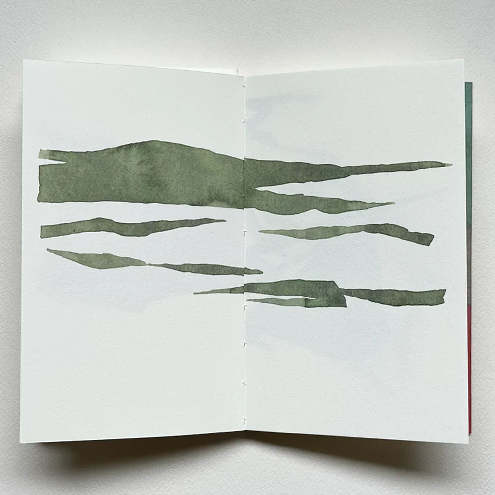 Nigel Peake - As if it is (Book) - Image 8
