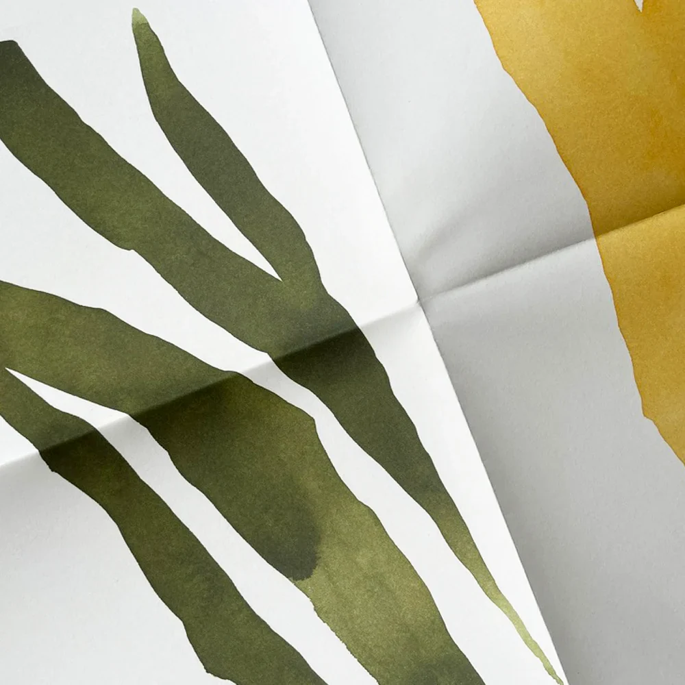 Nigel Peake - As if it is (Poster) - Image 4