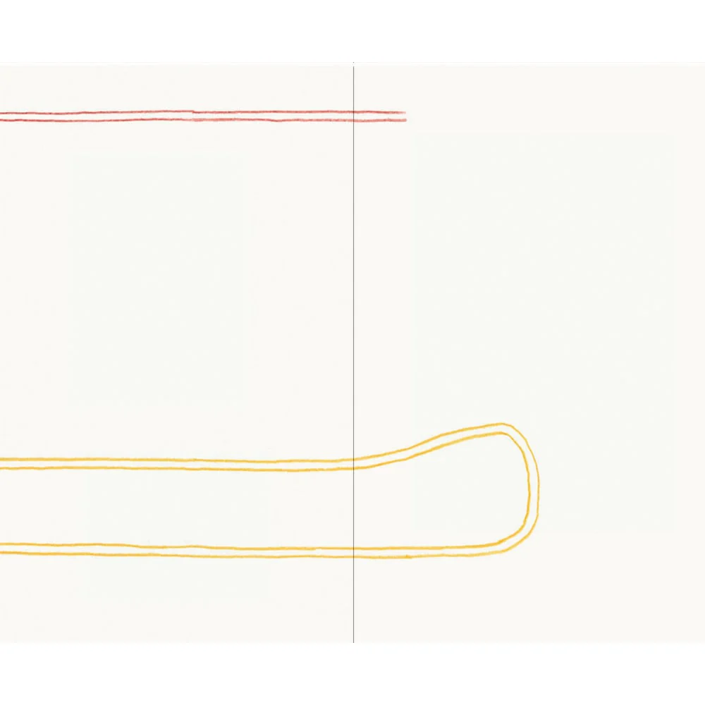 Nigel Peake - Crossings - Image 4