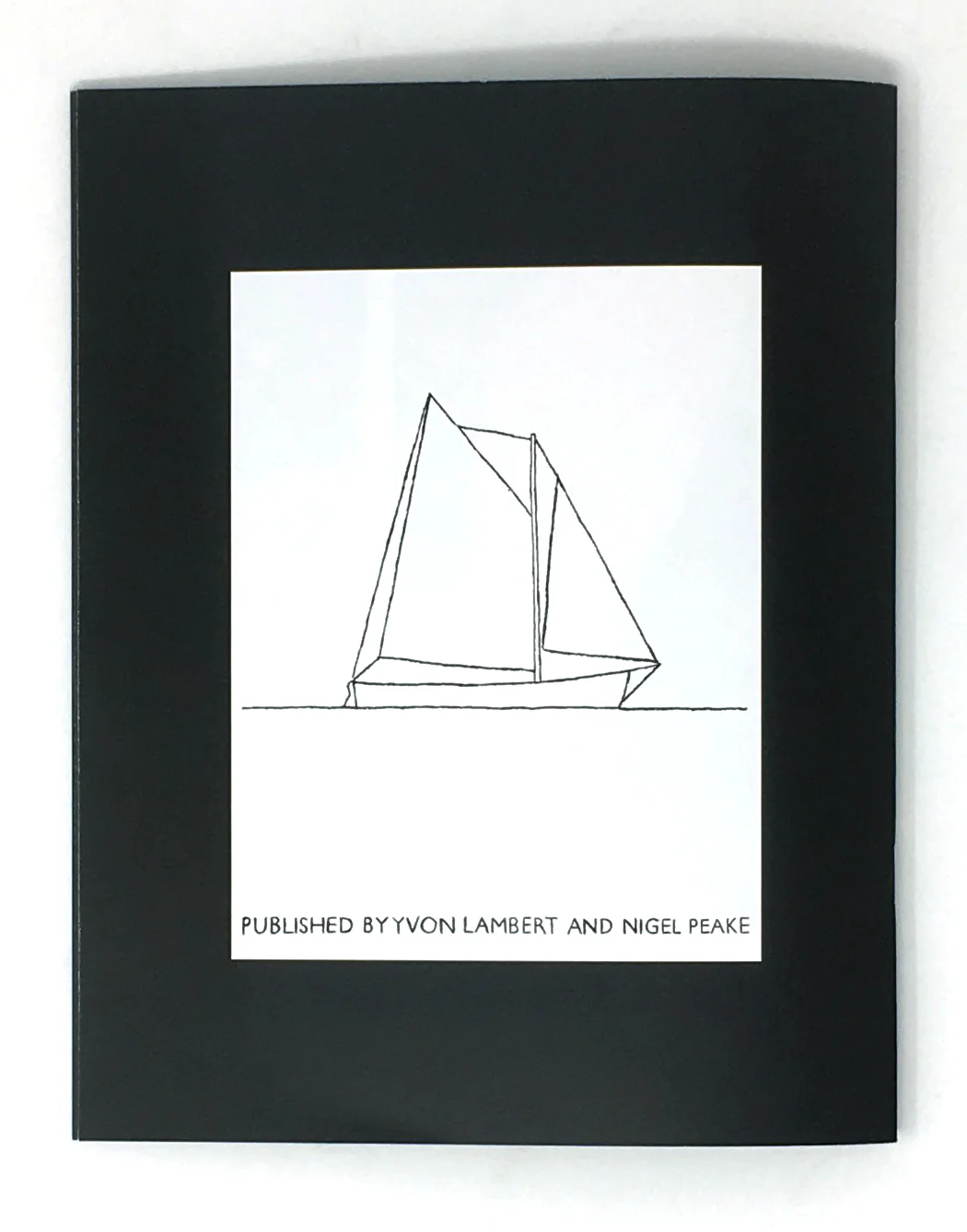 Nigel Peake - Une Bibliothèque (book) - Image 11