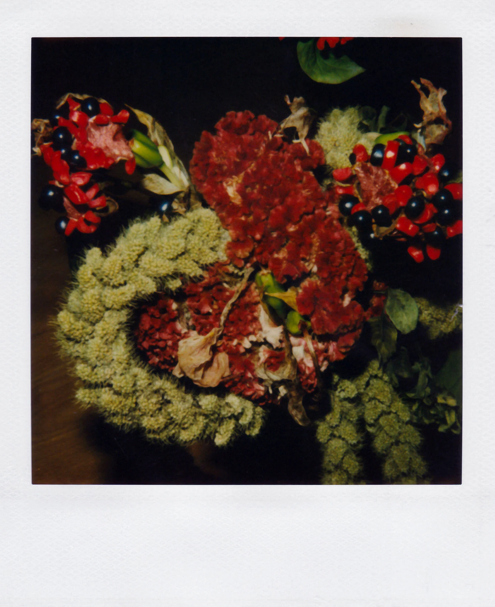 Nobuyoshi Araki <br><em>Flower</em>, 2006-2009 - Image 32