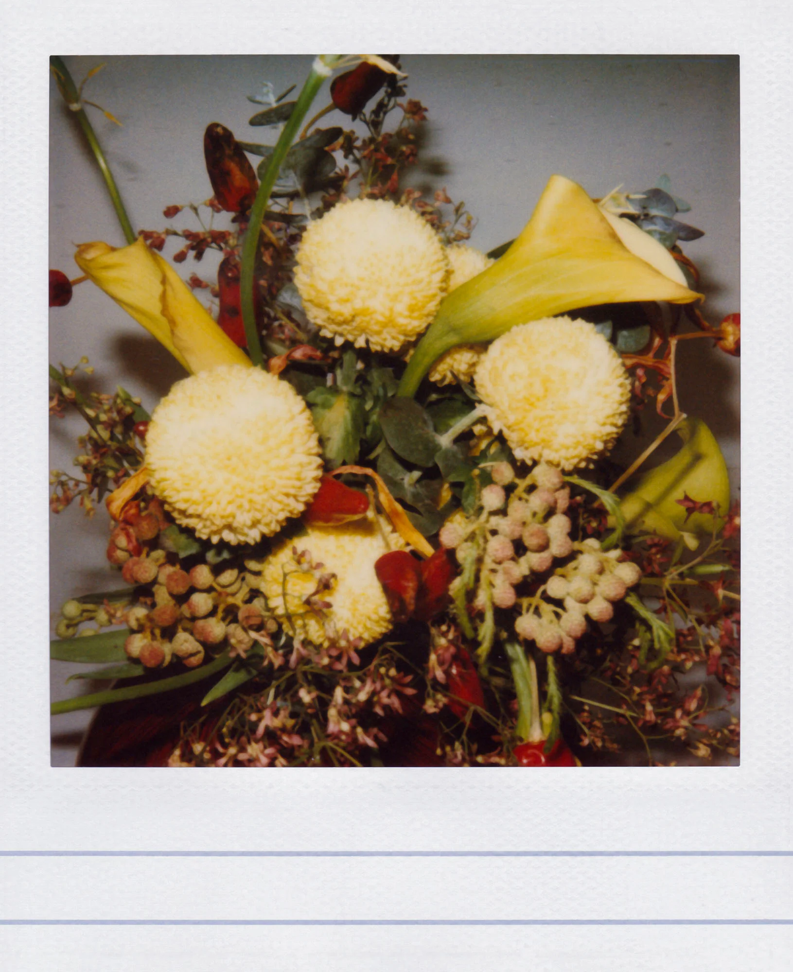 Nobuyoshi Araki <br><em>Flower</em>, 2006-2009 - Image 7