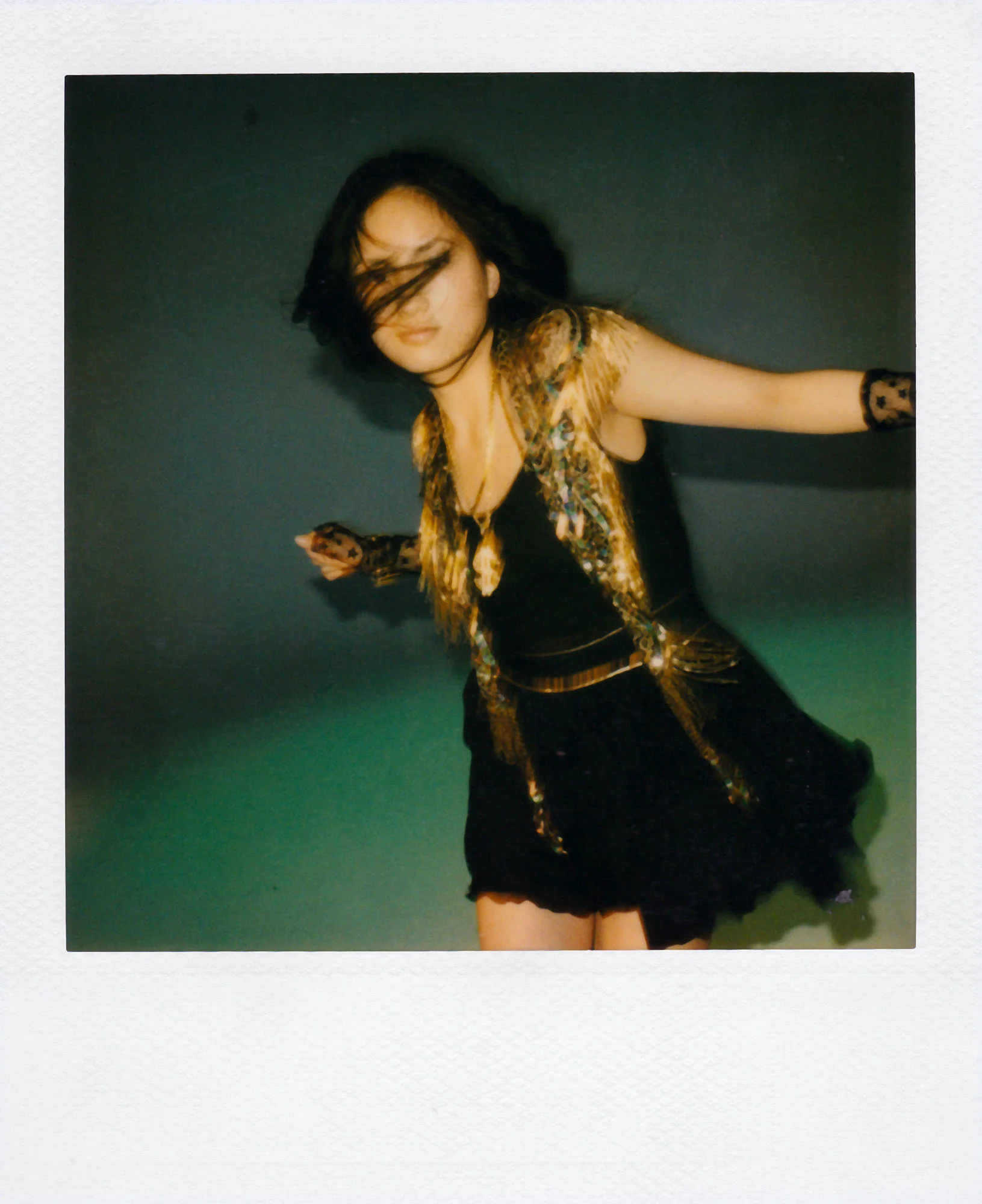 Nobuyoshi Araki <br><em>Pola eros</em>, 2006-2009 - Image 11