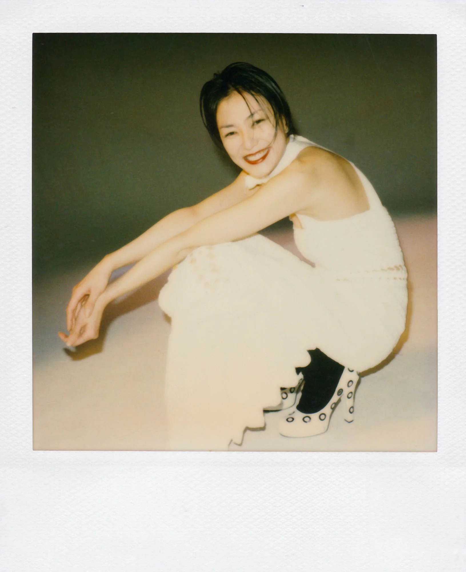 Nobuyoshi Araki <br><em>Pola eros</em>, 2006-2009 - Image 16