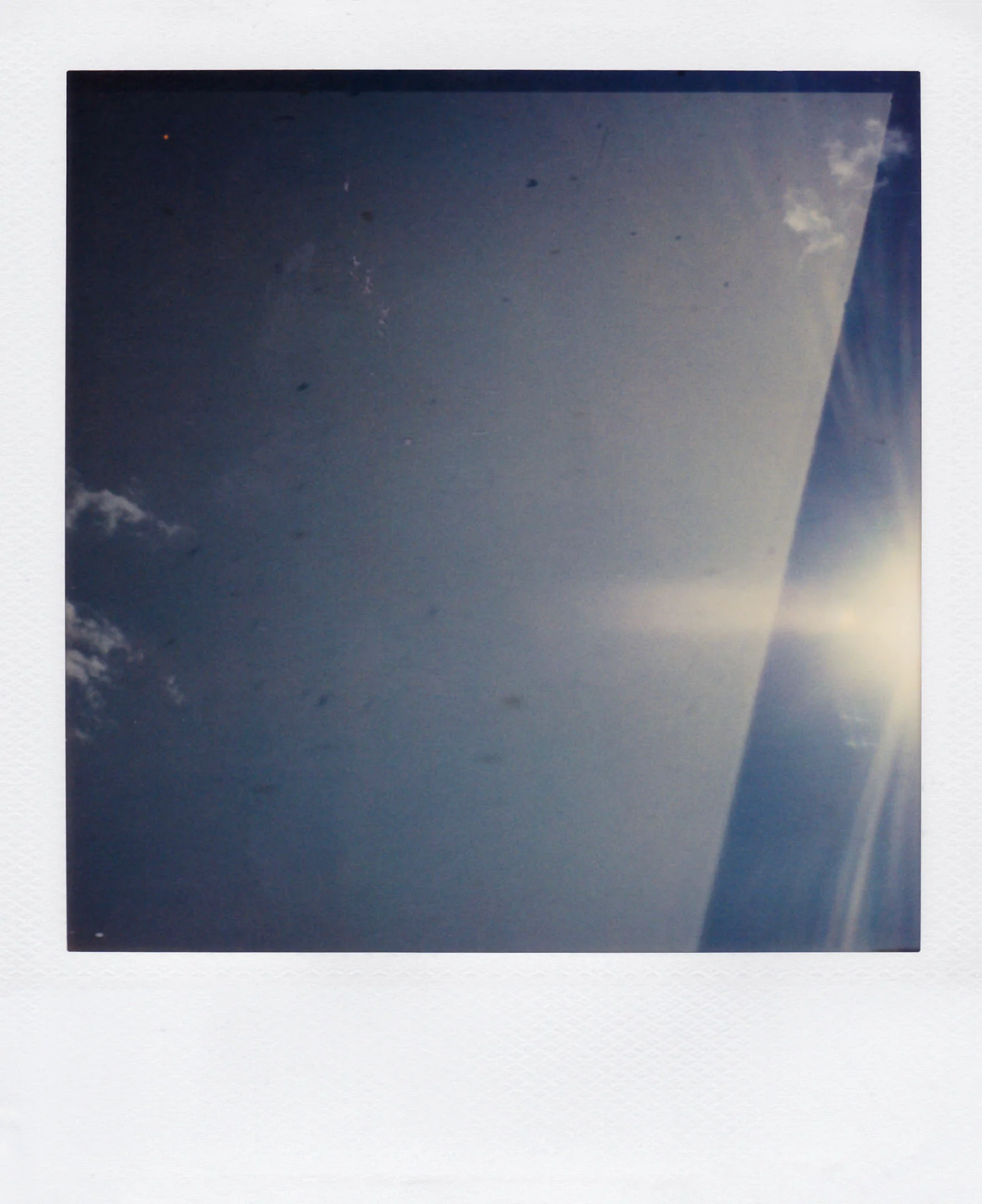 Nobuyoshi Araki <br><em>Sky</em>, 2006-2009 - Image 2
