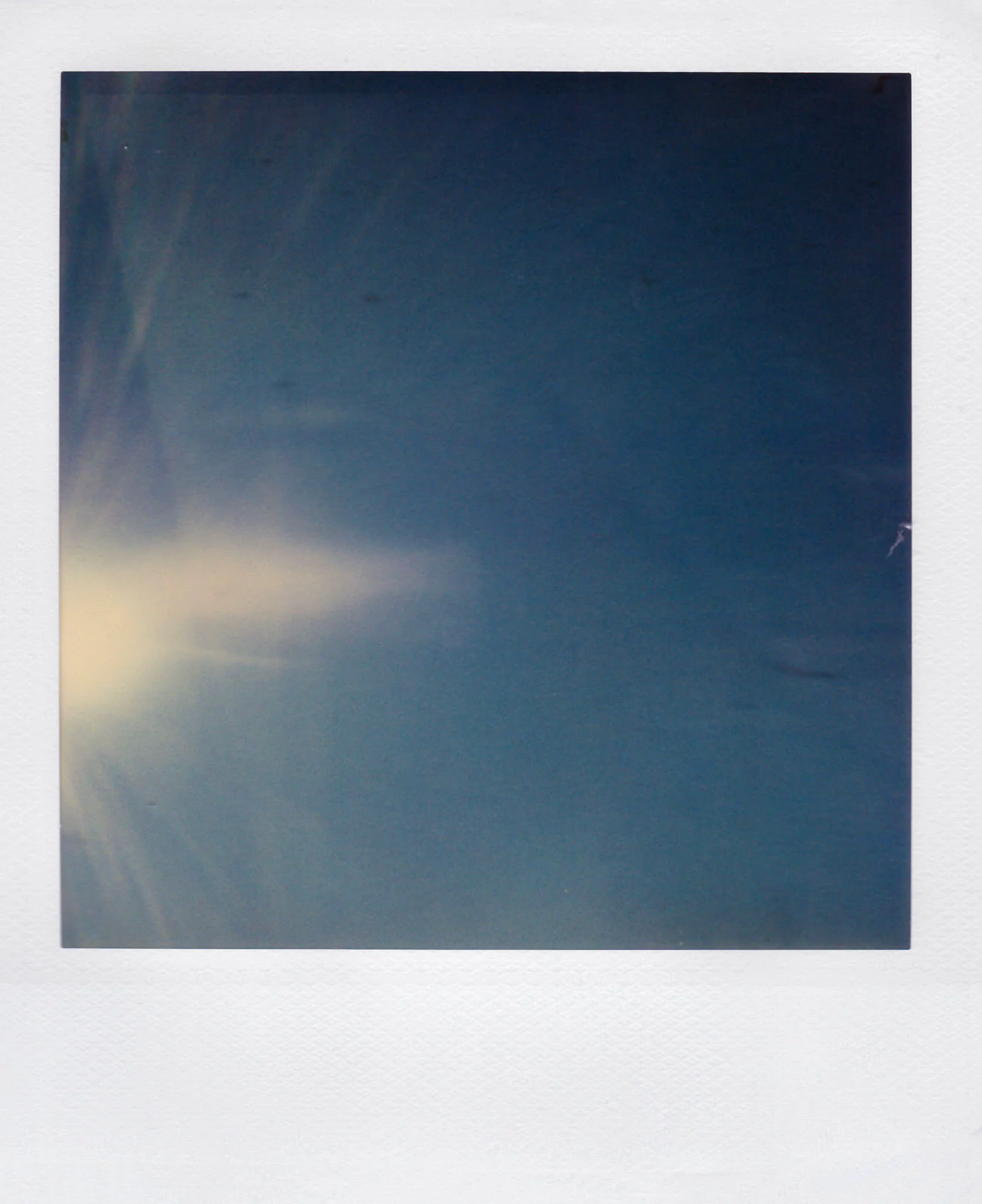 Nobuyoshi Araki <br><em>Sky</em>, 2006-2009 - Image 4
