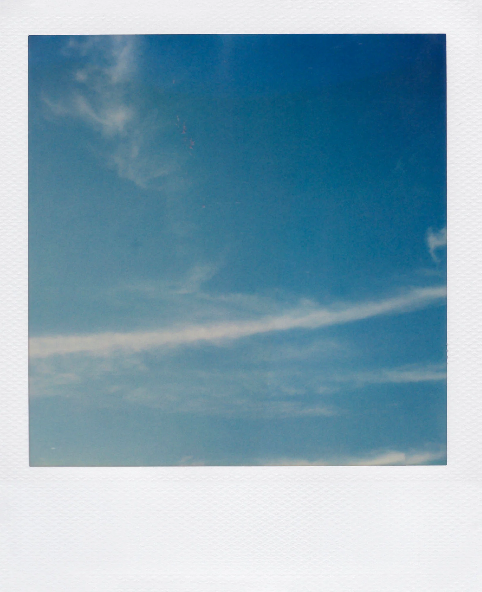 Nobuyoshi Araki <br><em>Sky</em>, 2006-2009 - Image 6