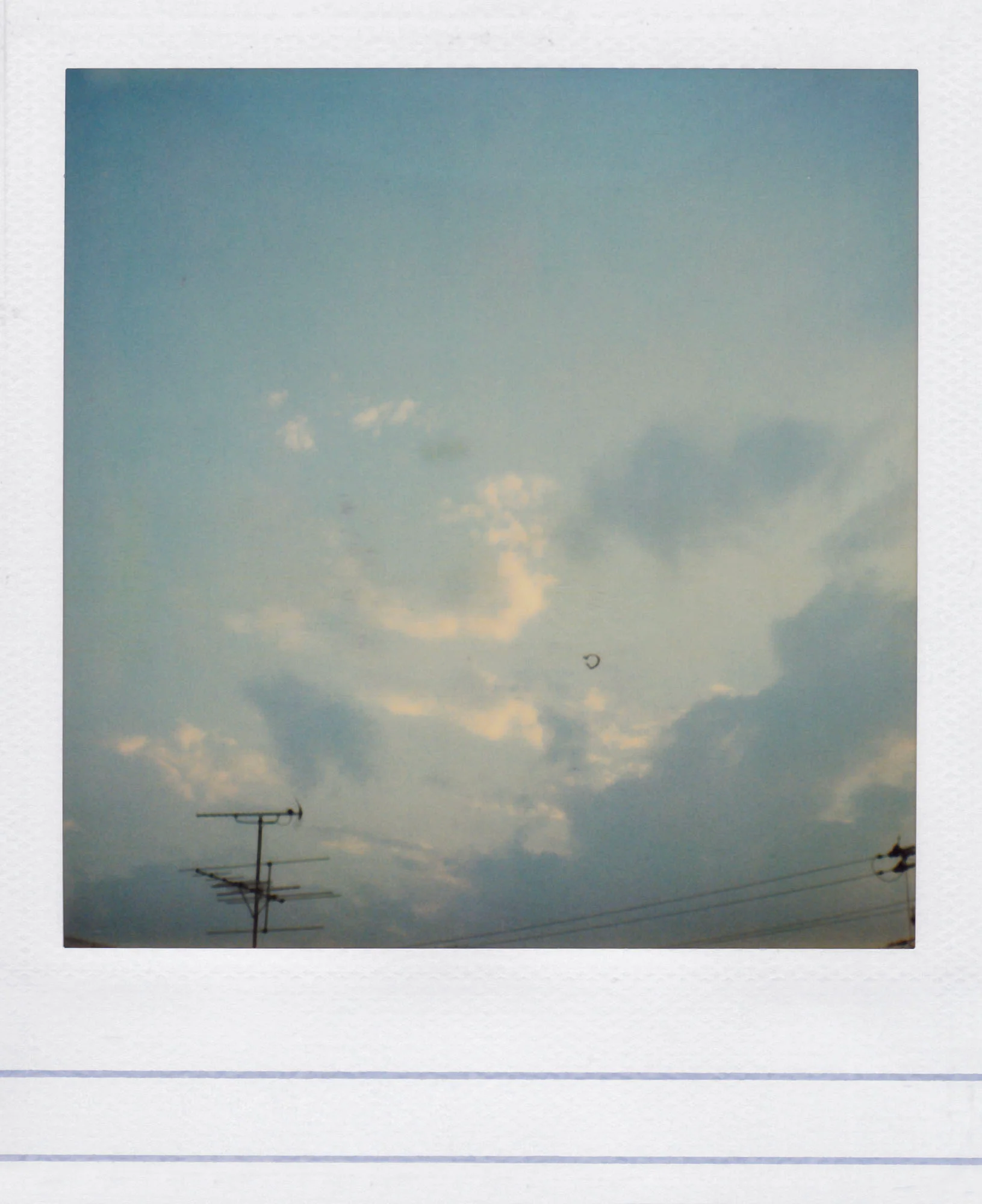 Nobuyoshi Araki <br><em>Sky</em>, 2006-2009 - Image 7