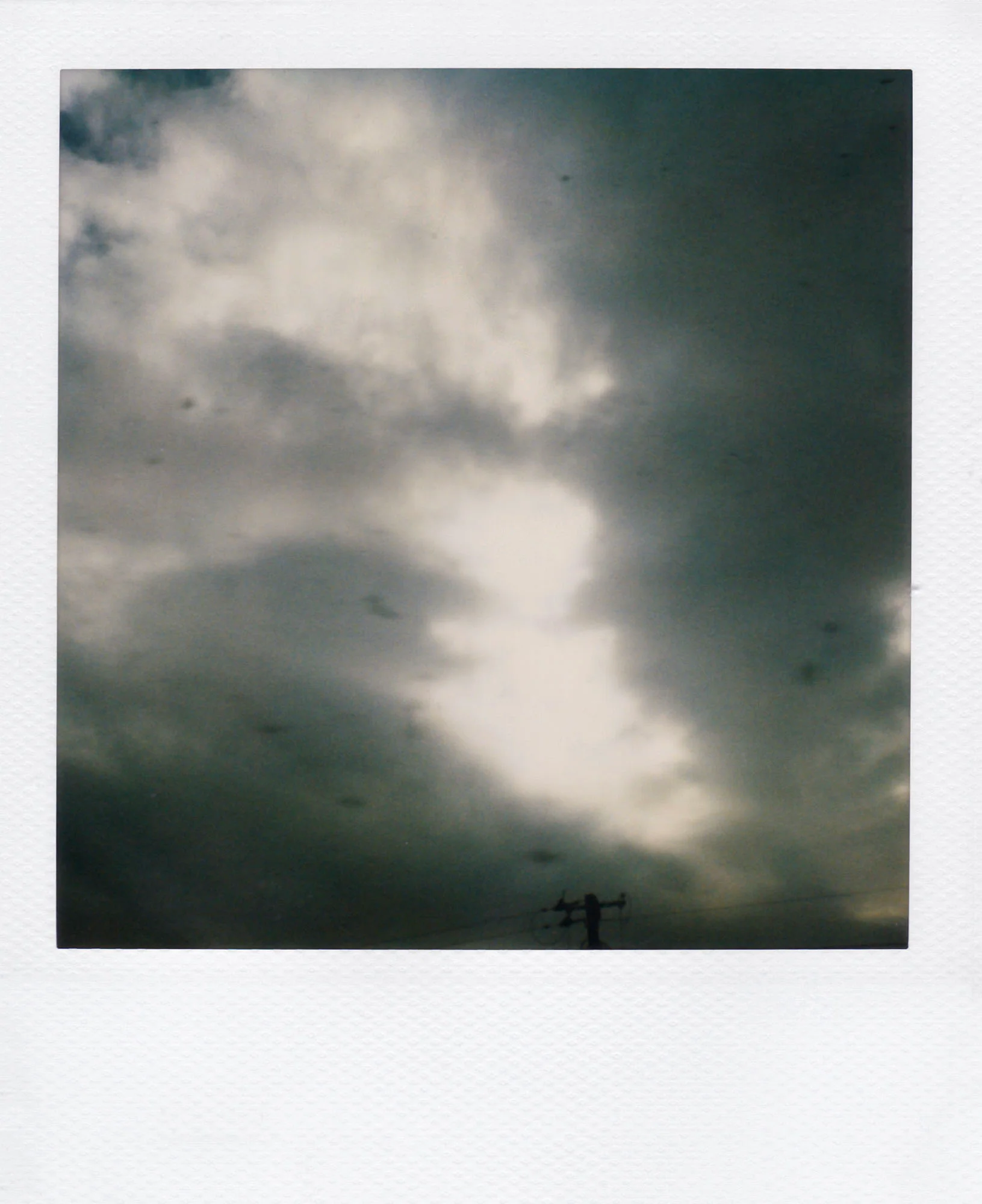 Nobuyoshi Araki <br><em>Sky</em>, 2006-2009 - Image 8