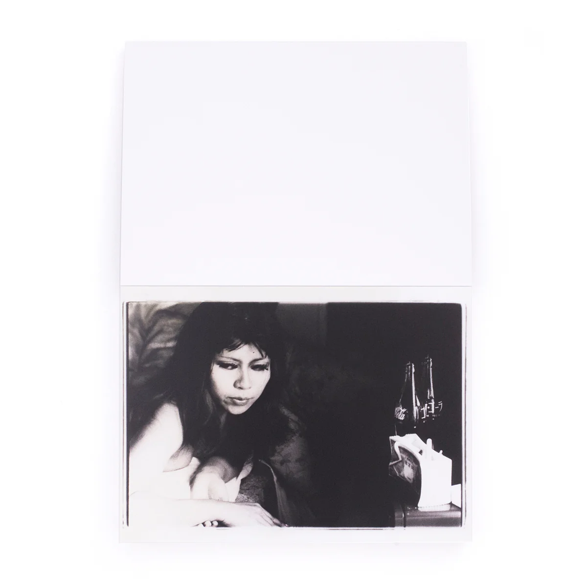 Nobuyoshi Araki - Theater of Love - Image 13