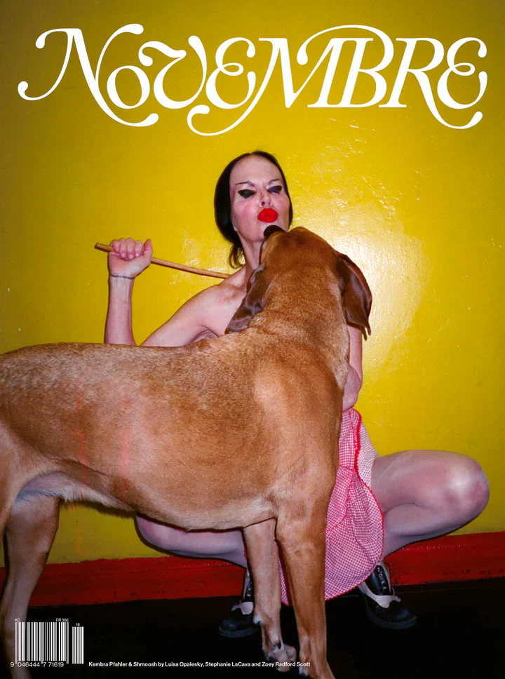 Novembre - N°18 - Image 2