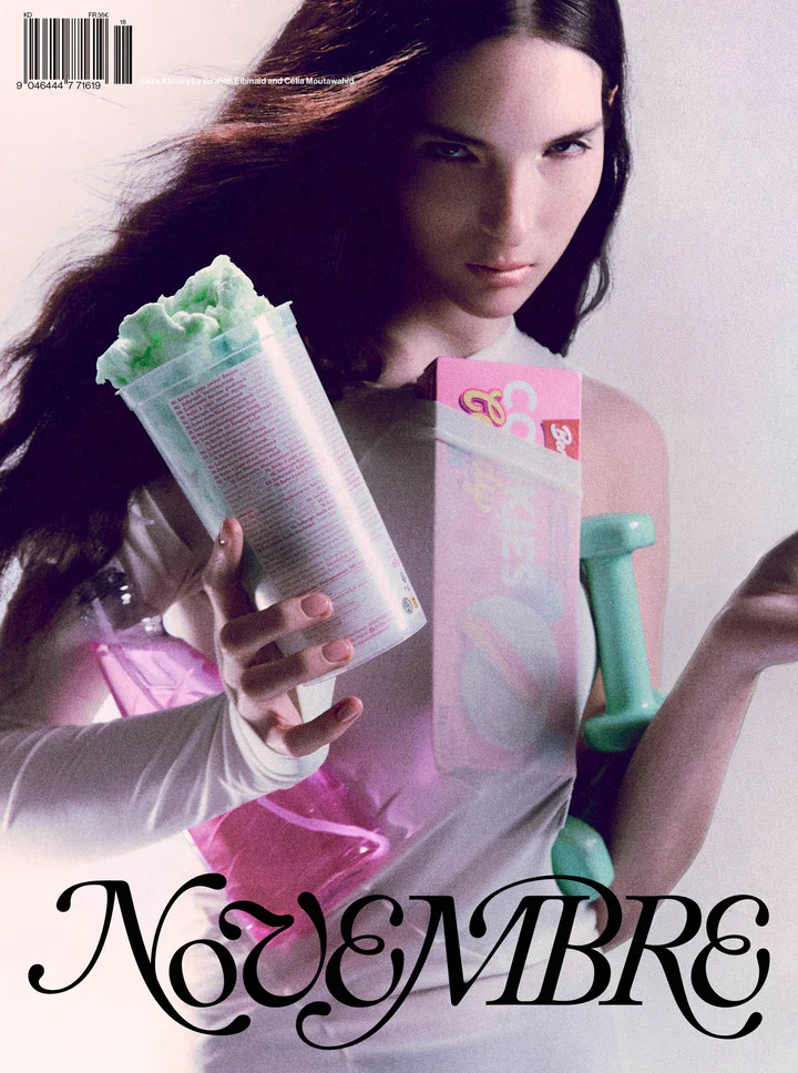 Novembre - N°18 - Image 9