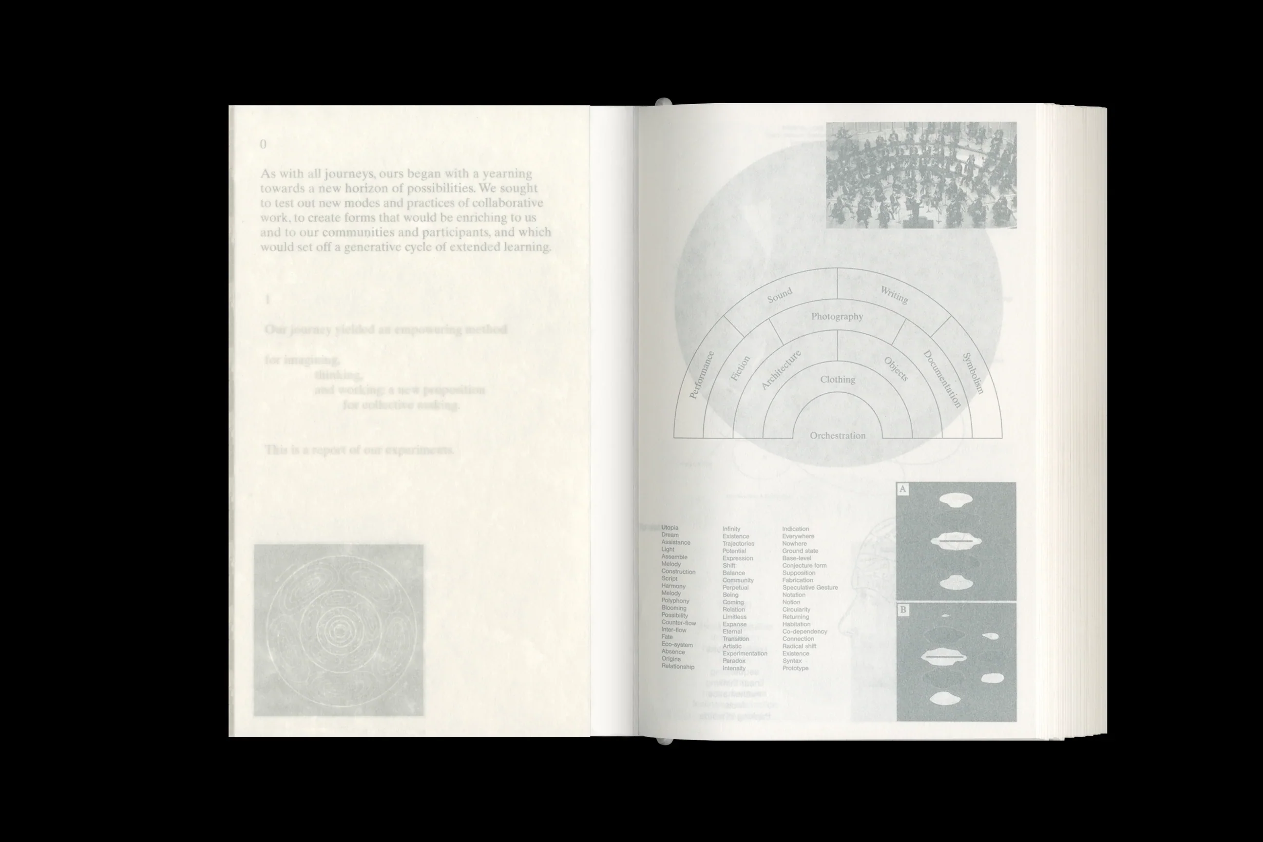 OK-RM & Lila Matsumoto - The Very Nature of Materiality (Revised Edition) - Image 3
