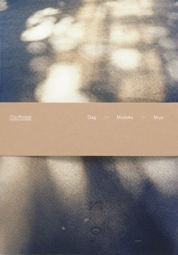 Ola Rindal - Dag Madoka Miya - Image 3