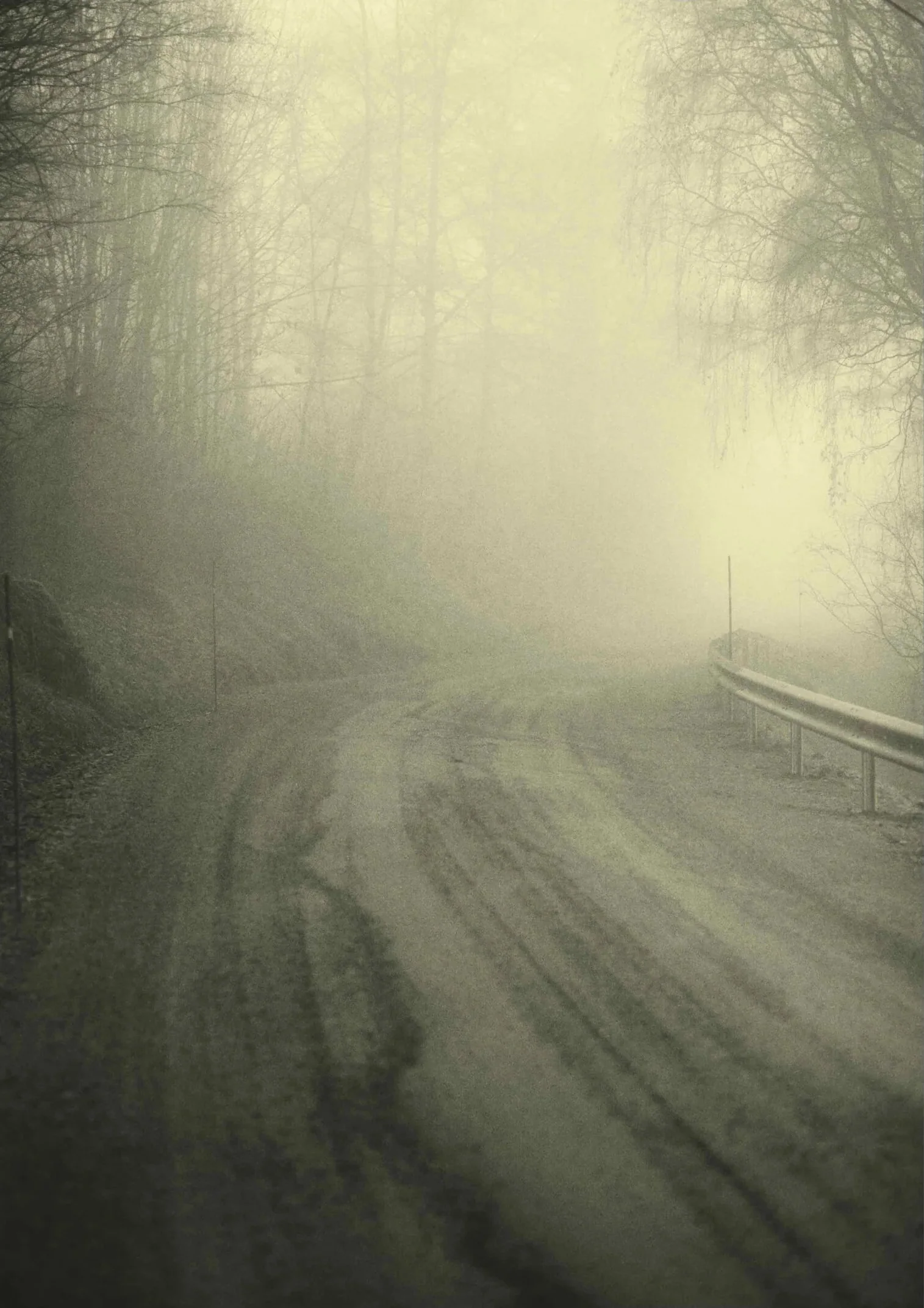 Ola Rindal - Road to The Farm