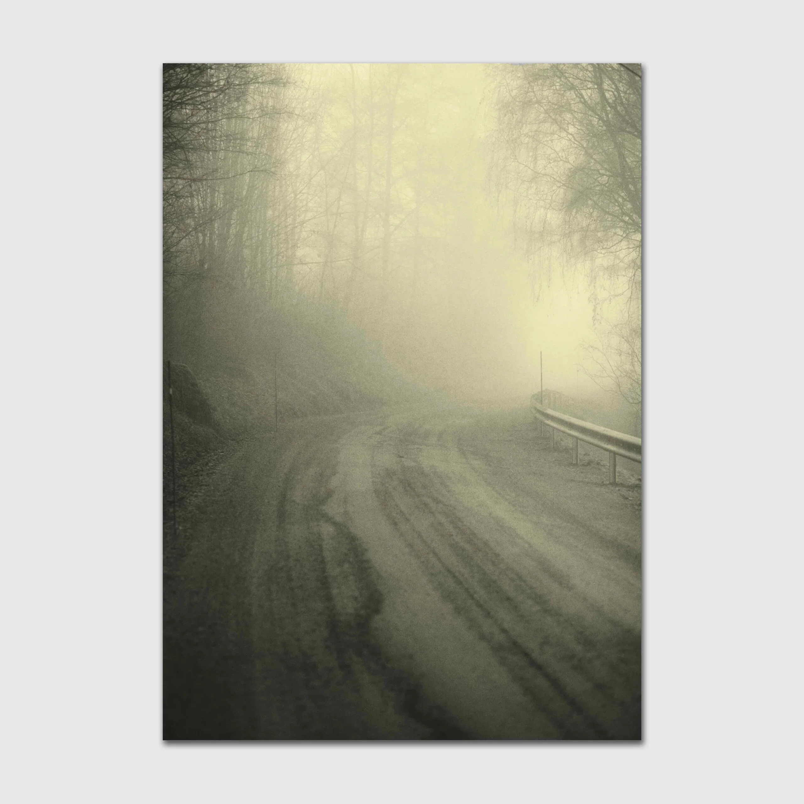Ola Rindal - Road to The Farm - Image 2