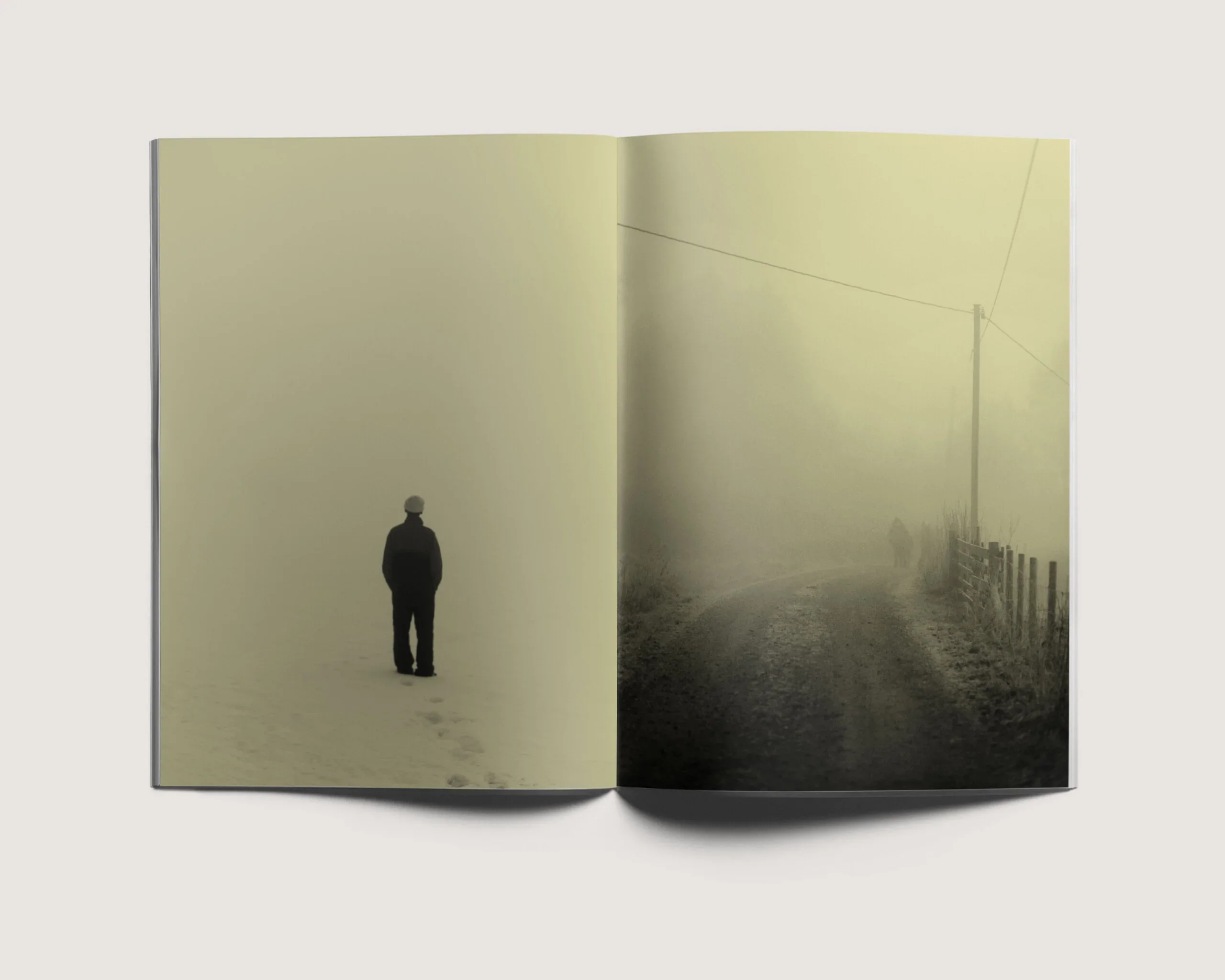 Ola Rindal - Road to The Farm - Image 5