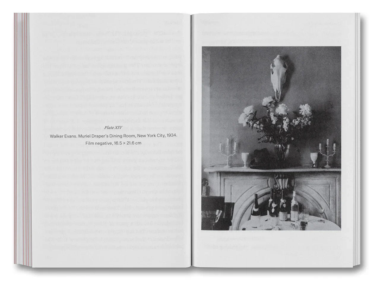 Olivier Richon - The Devouring Eye: Photography and the Mouth - Image 13