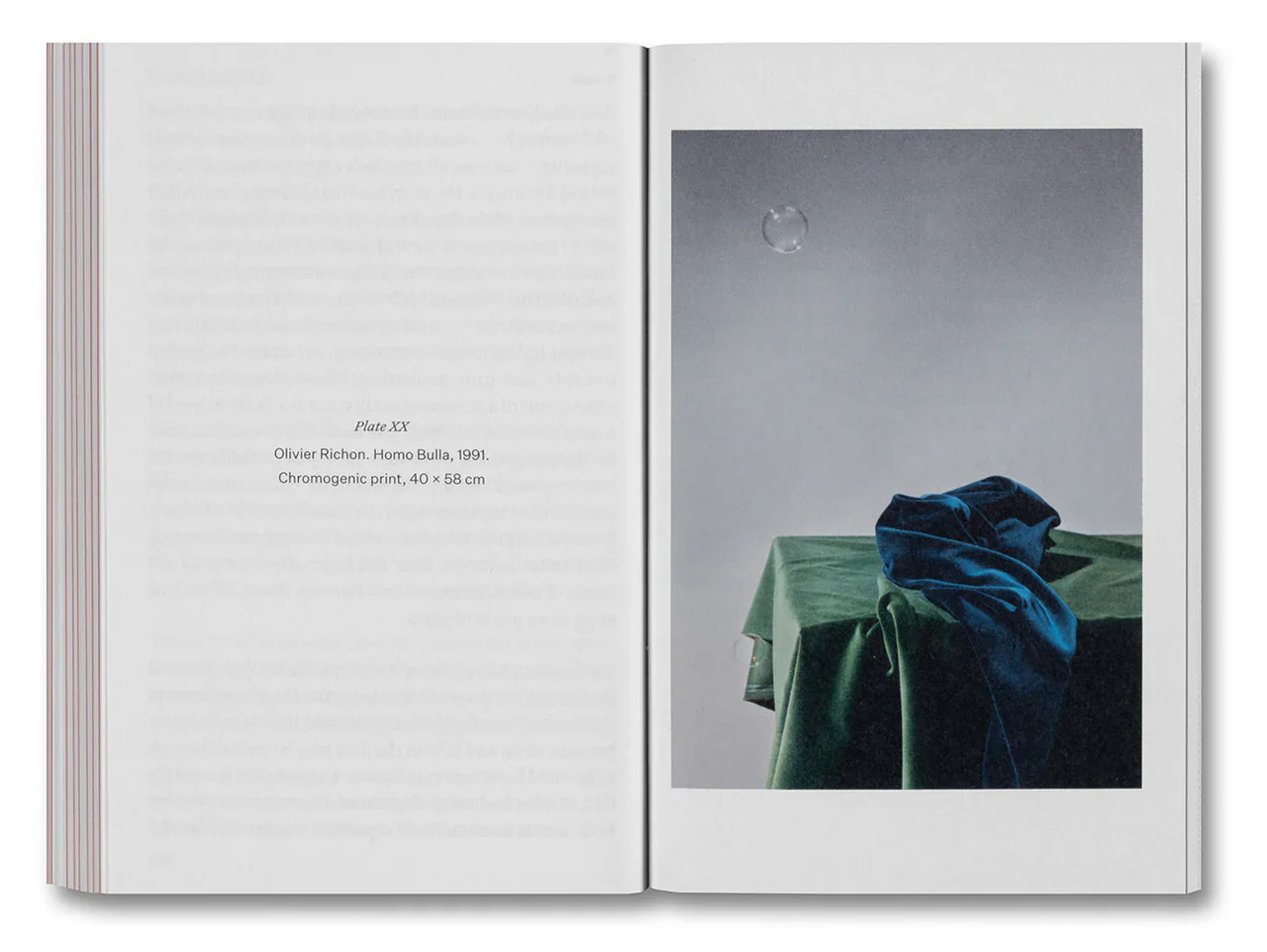 Olivier Richon - The Devouring Eye: Photography and the Mouth - Image 16