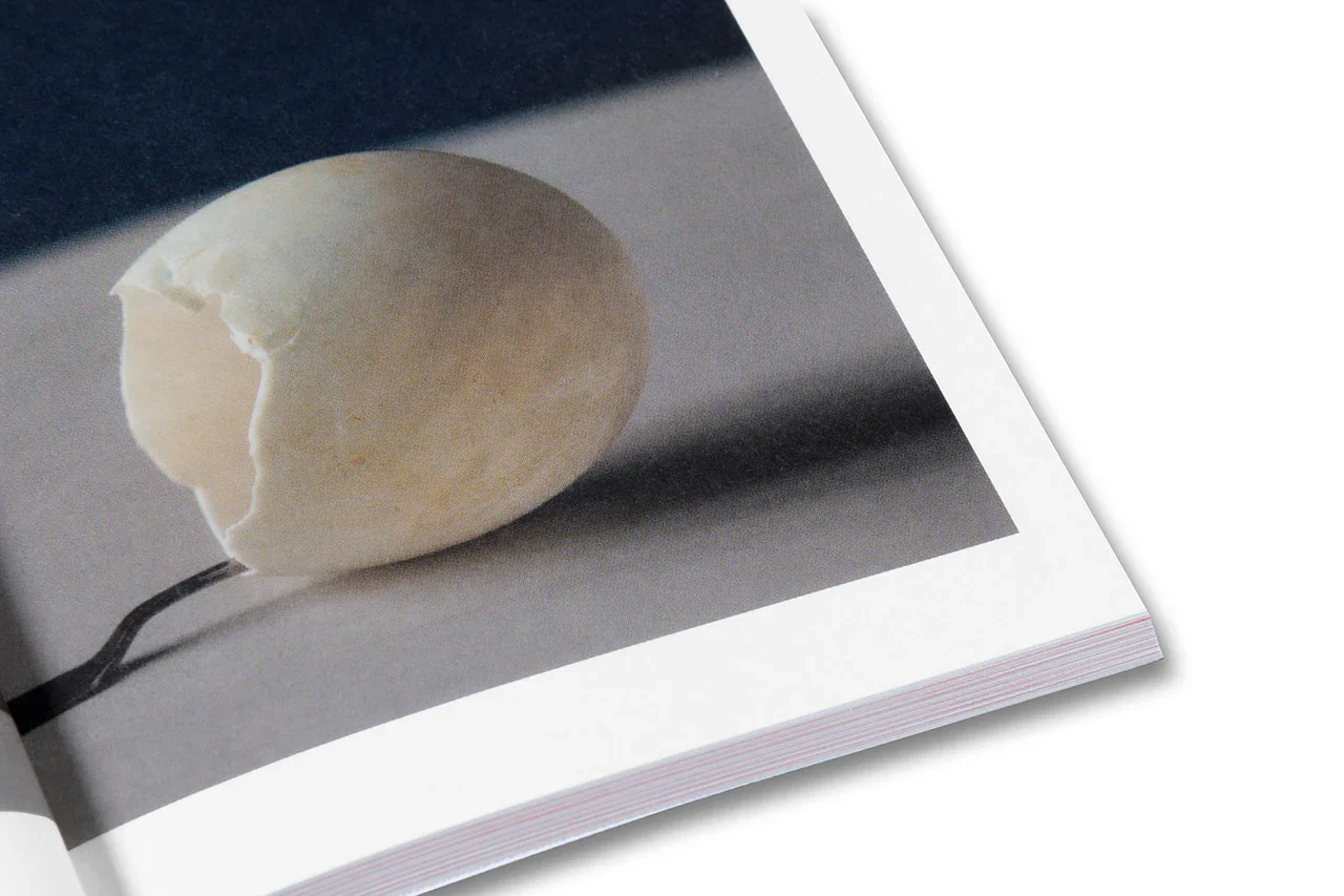 Olivier Richon - The Devouring Eye: Photography and the Mouth - Image 18