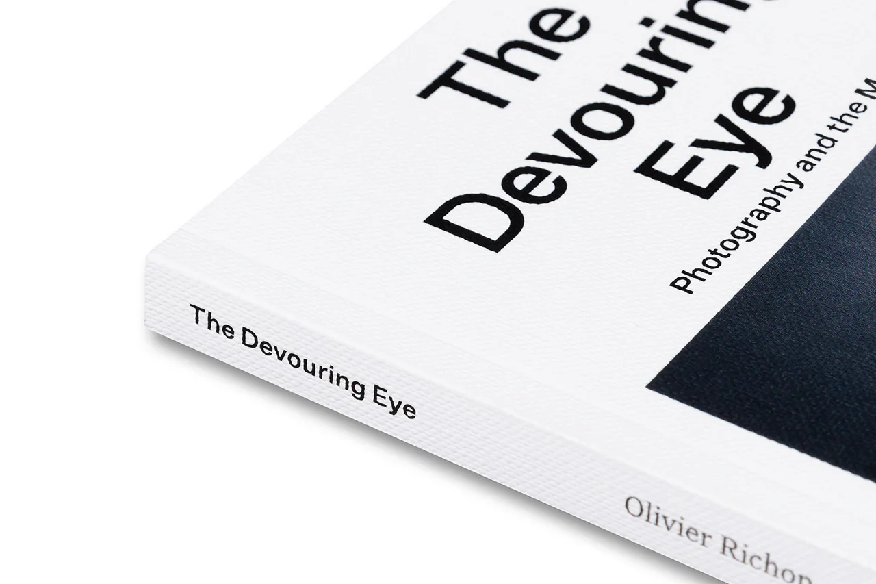 Olivier Richon - The Devouring Eye: Photography and the Mouth - Image 20