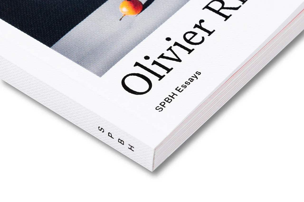 Olivier Richon - The Devouring Eye: Photography and the Mouth - Image 21