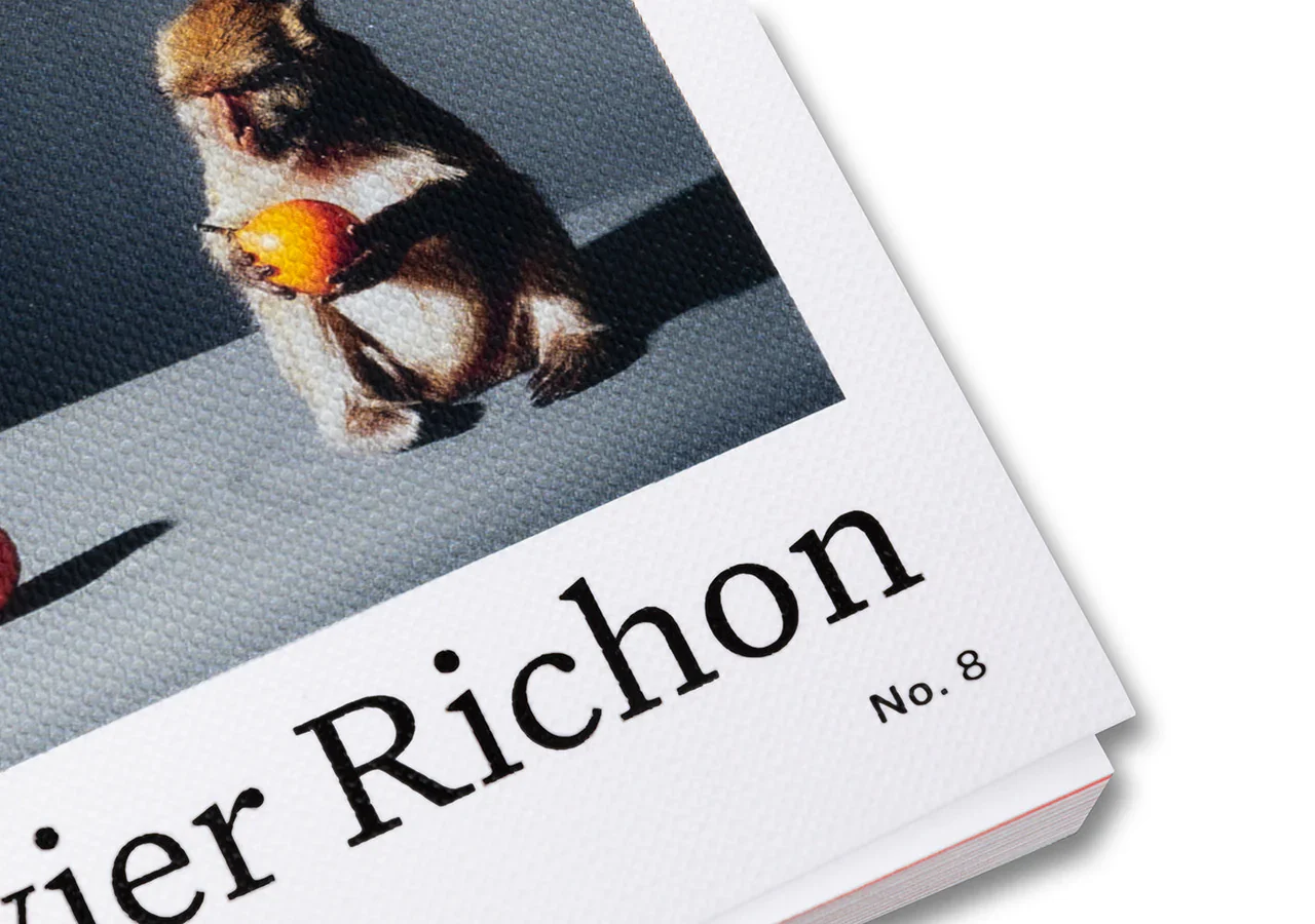 Olivier Richon - The Devouring Eye: Photography and the Mouth - Image 22