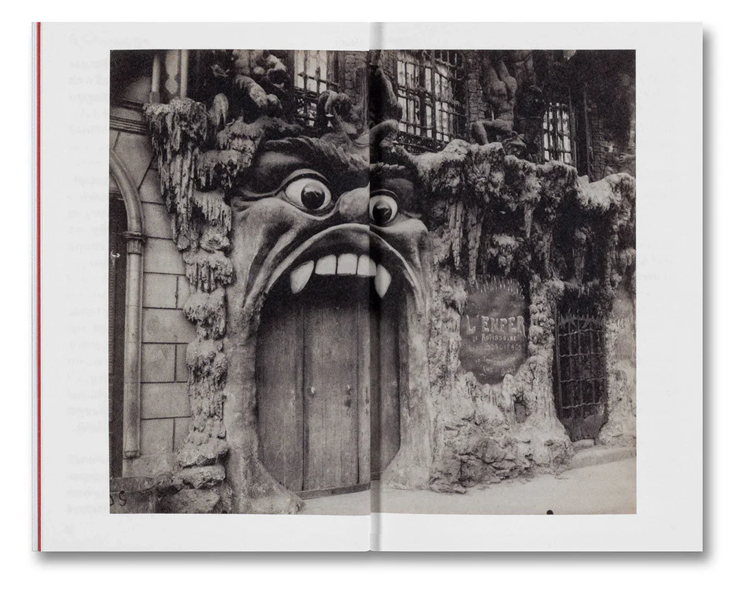 Olivier Richon - The Devouring Eye: Photography and the Mouth - Image 4