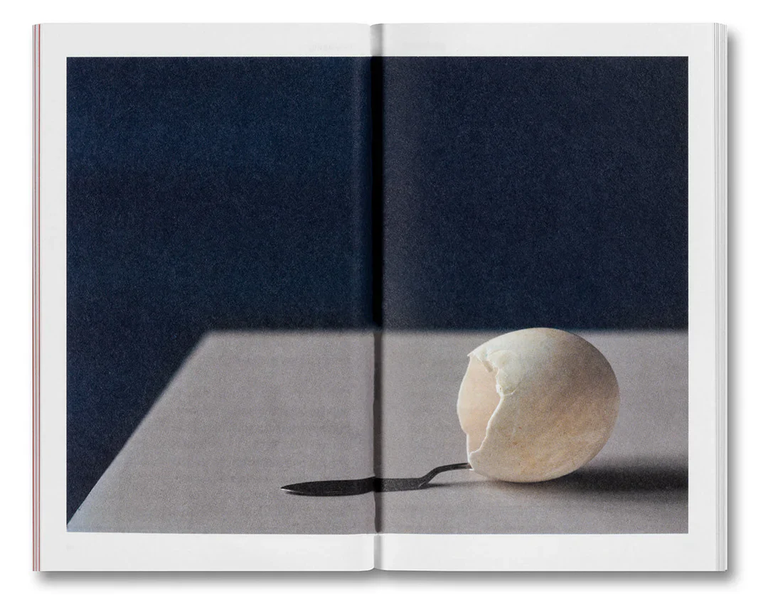 Olivier Richon - The Devouring Eye: Photography and the Mouth - Image 7