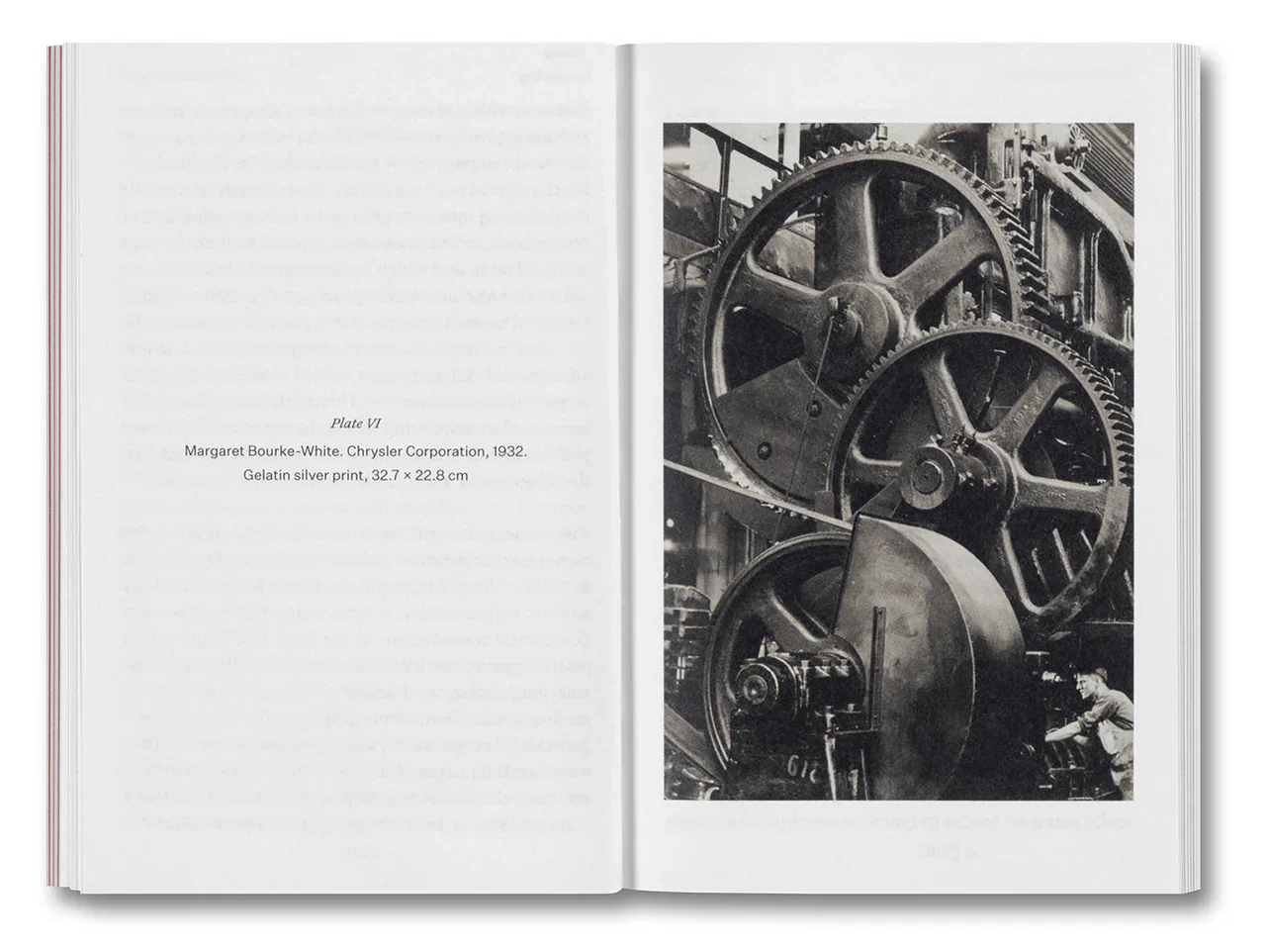 Olivier Richon - The Devouring Eye: Photography and the Mouth - Image 8