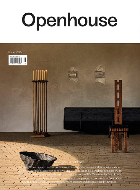 Openhouse - Issue 25 - Image 2