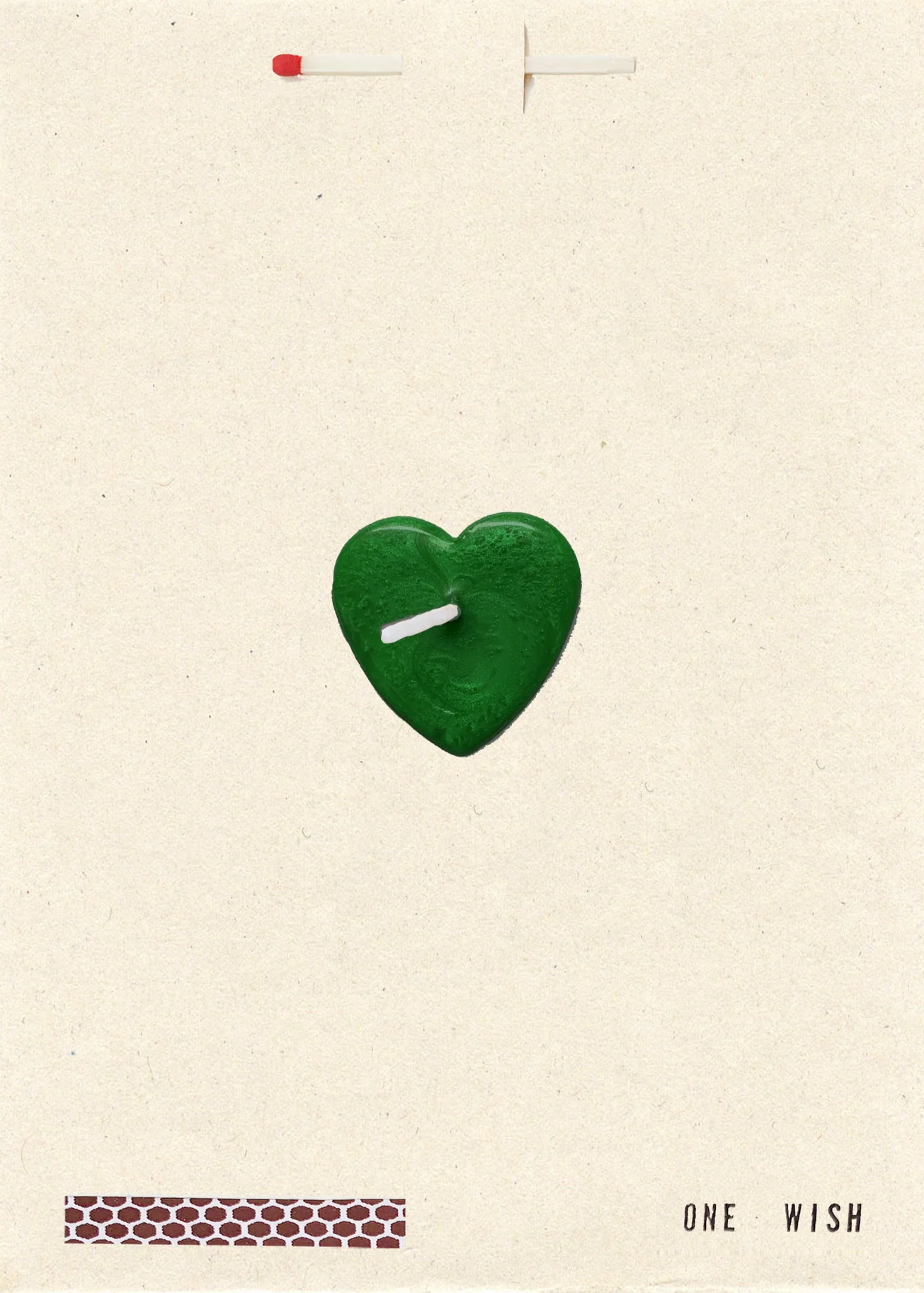 Orfeo Tagiuri - Wish Cards - Image 2