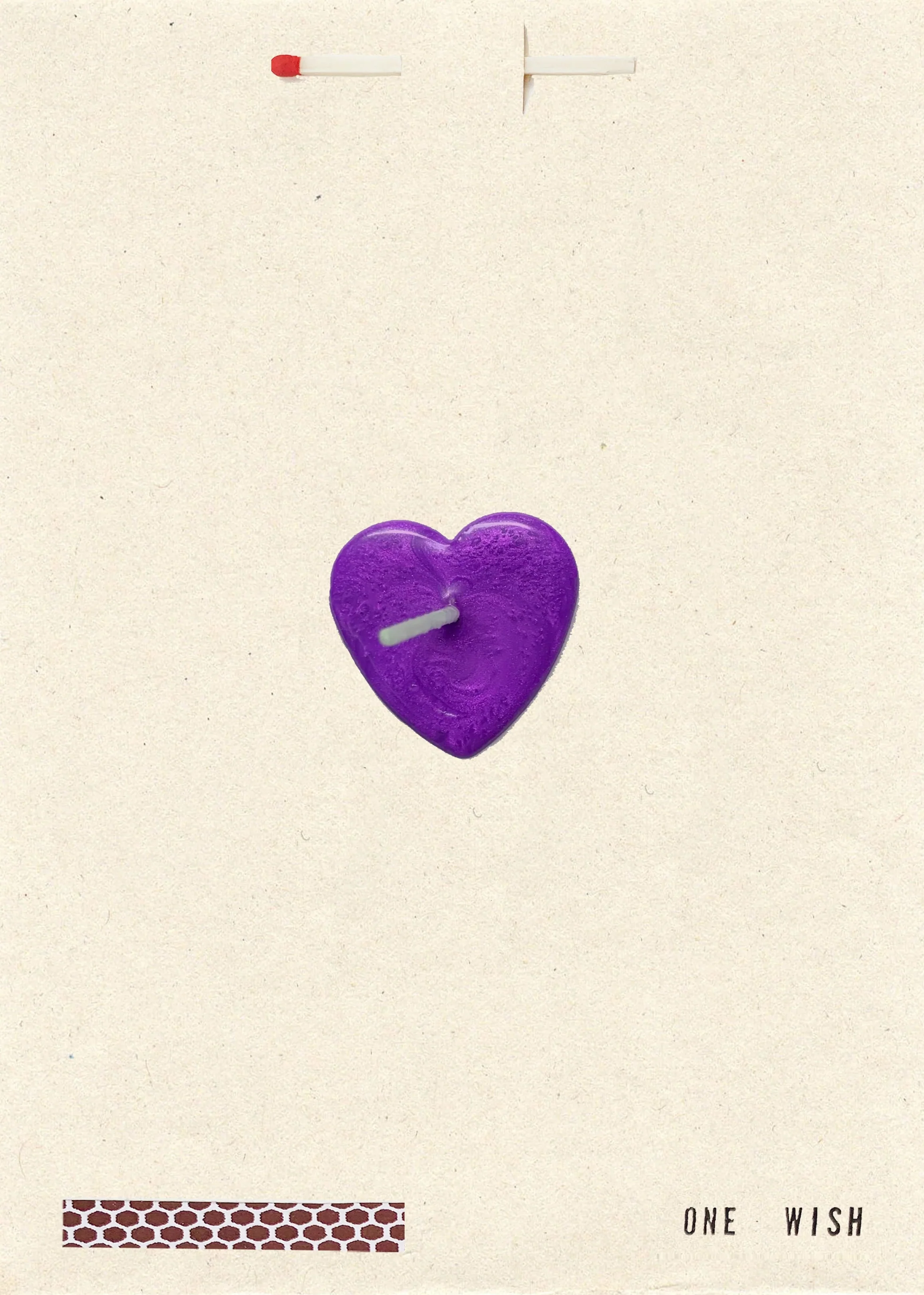 Orfeo Tagiuri - Wish Cards - Image 3