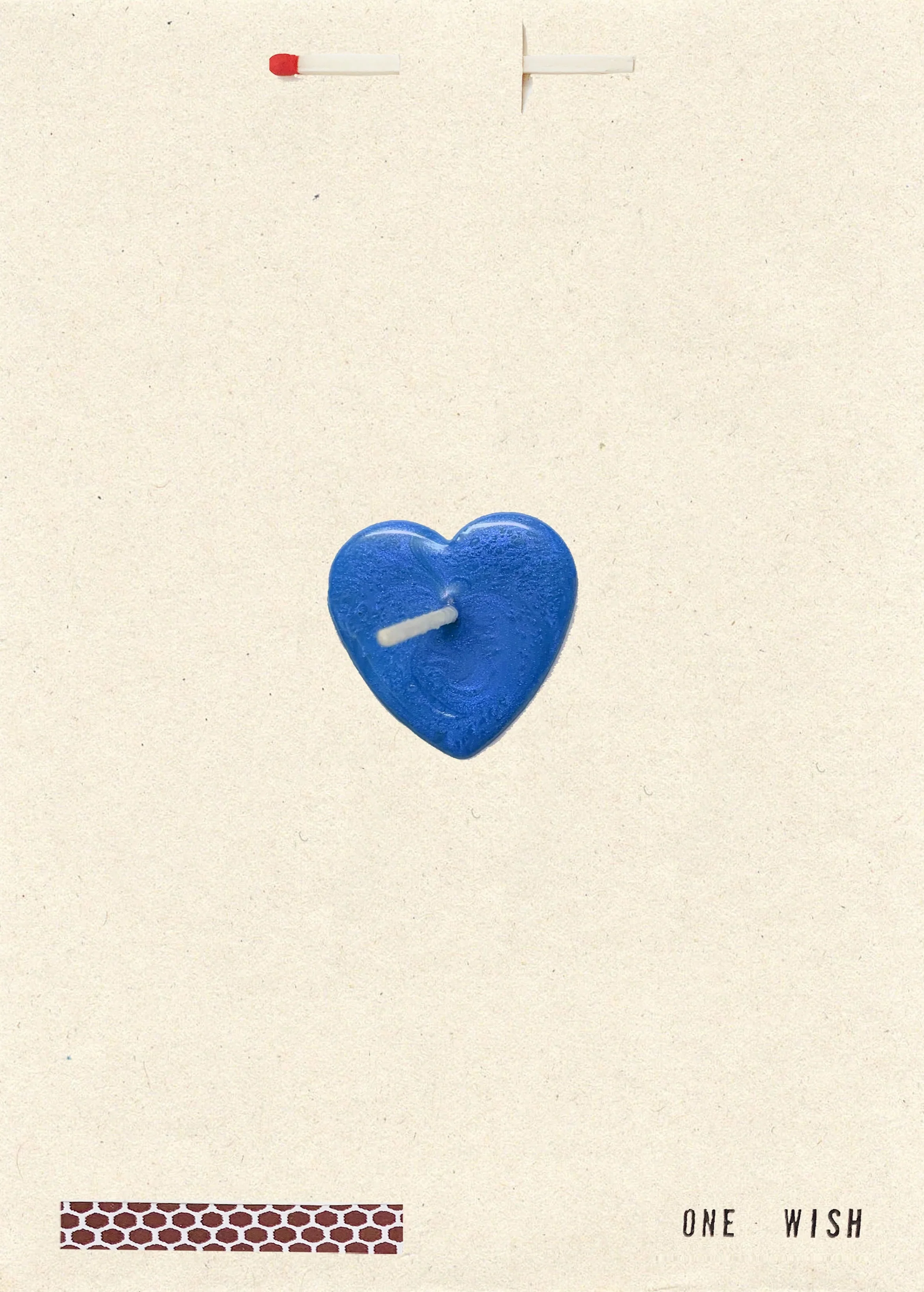 Orfeo Tagiuri - Wish Cards - Image 4