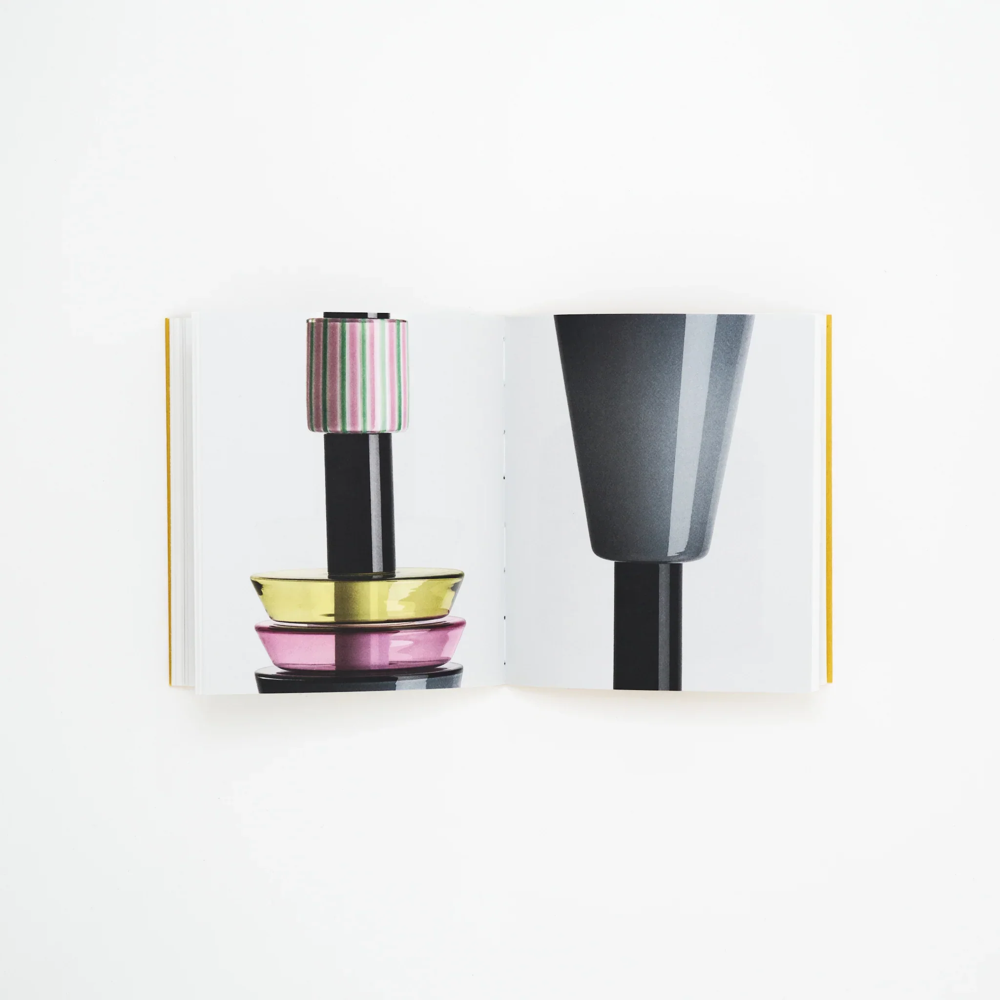 Paola Petrobelli - Glas, Plexi - Image 5