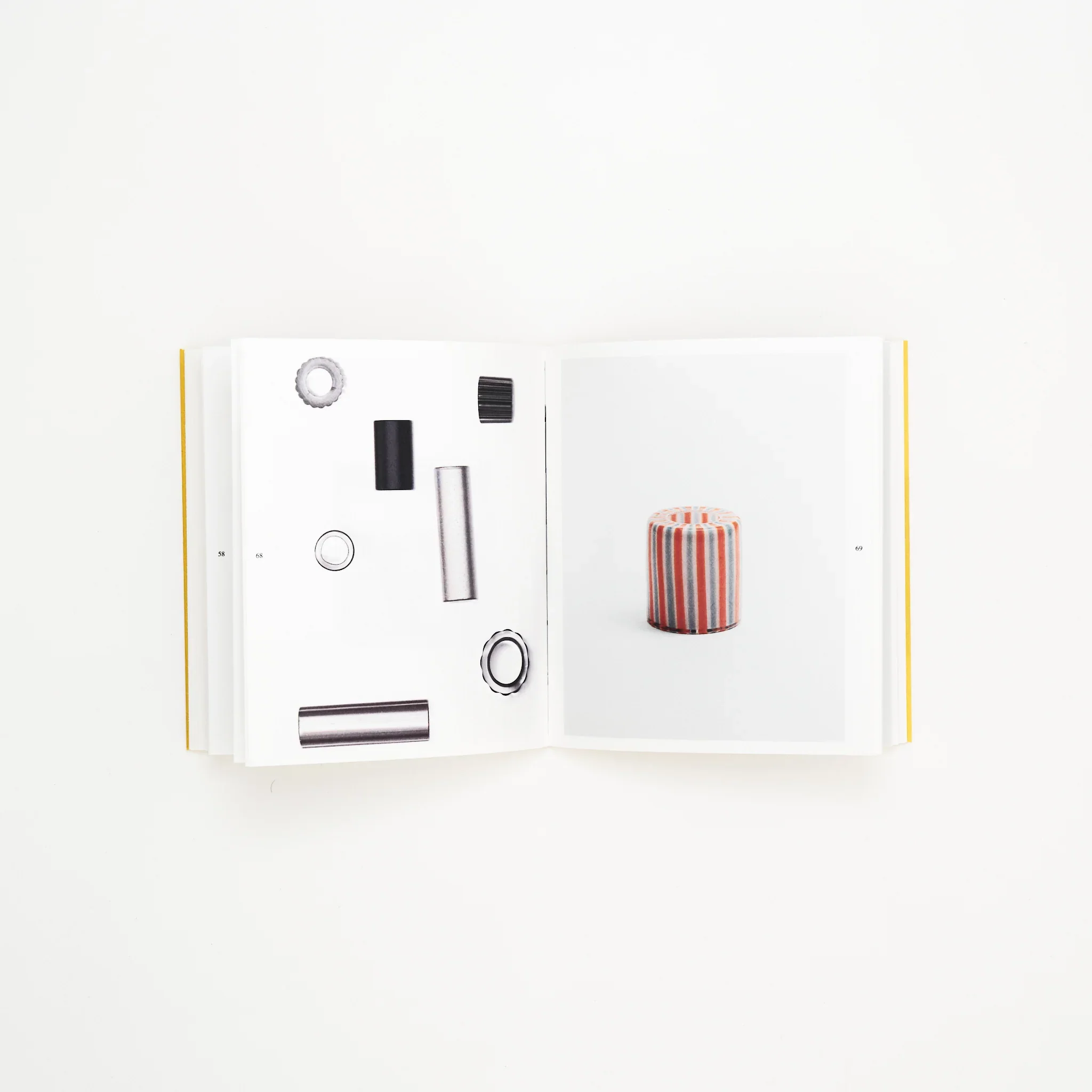 Paola Petrobelli - Glas, Plexi - Image 6